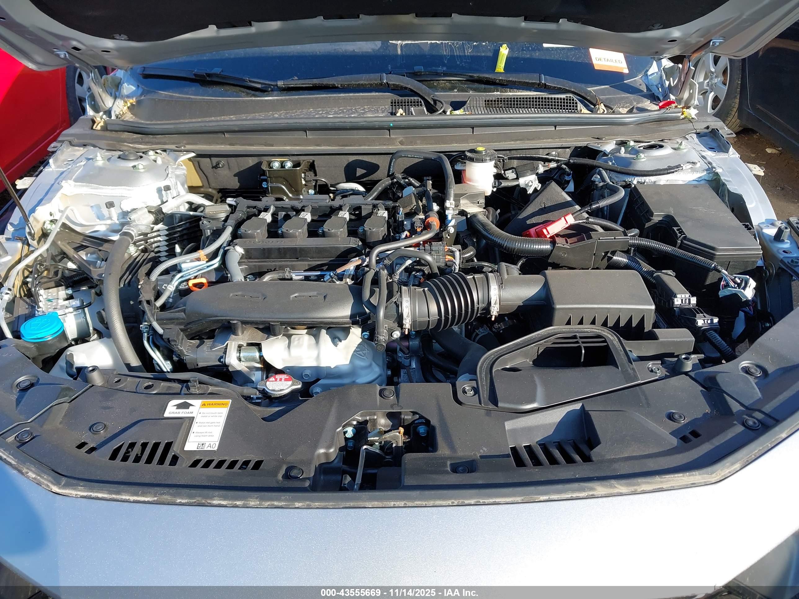 HONDA ACCORD image 10