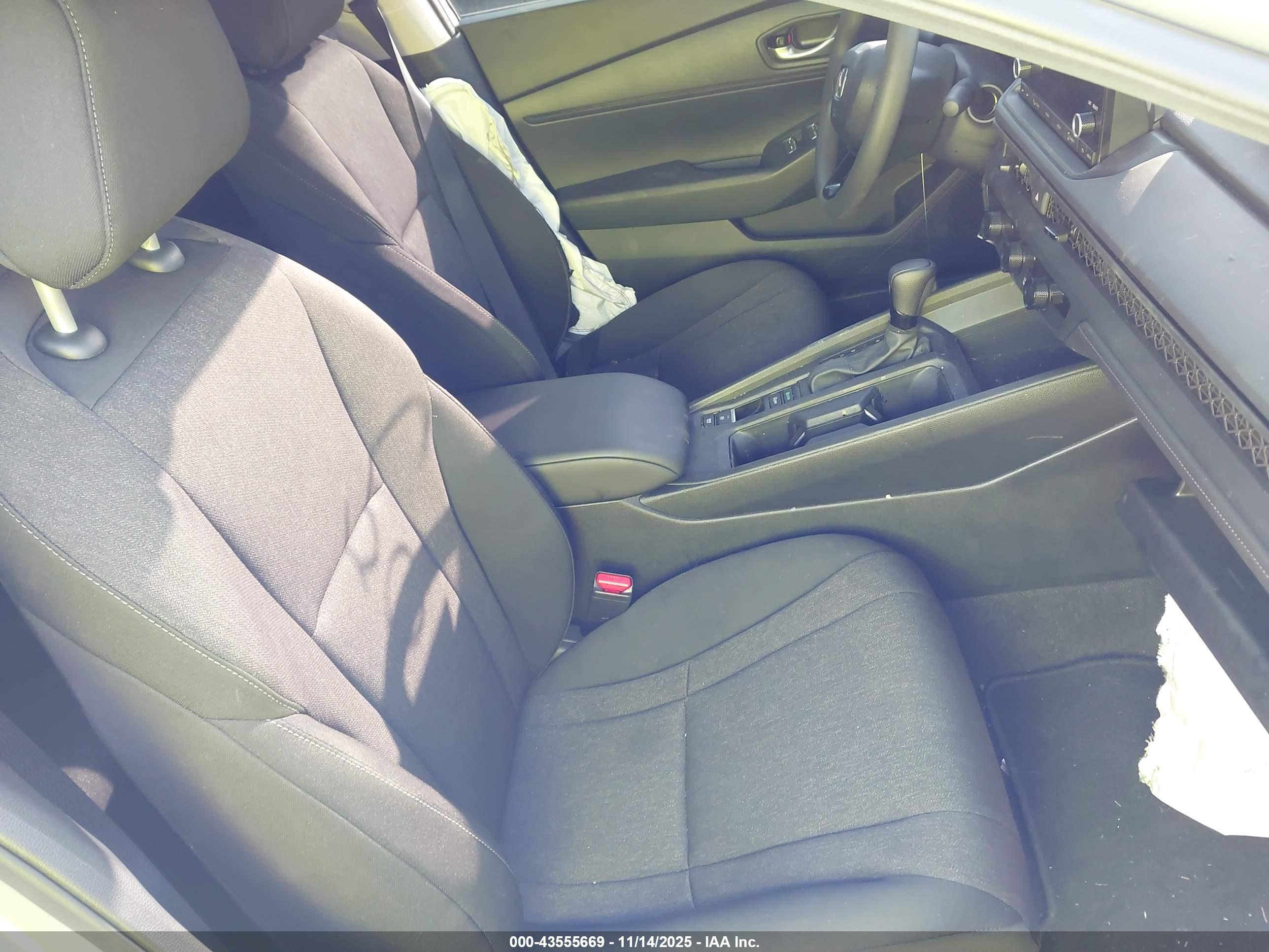 HONDA ACCORD image 5