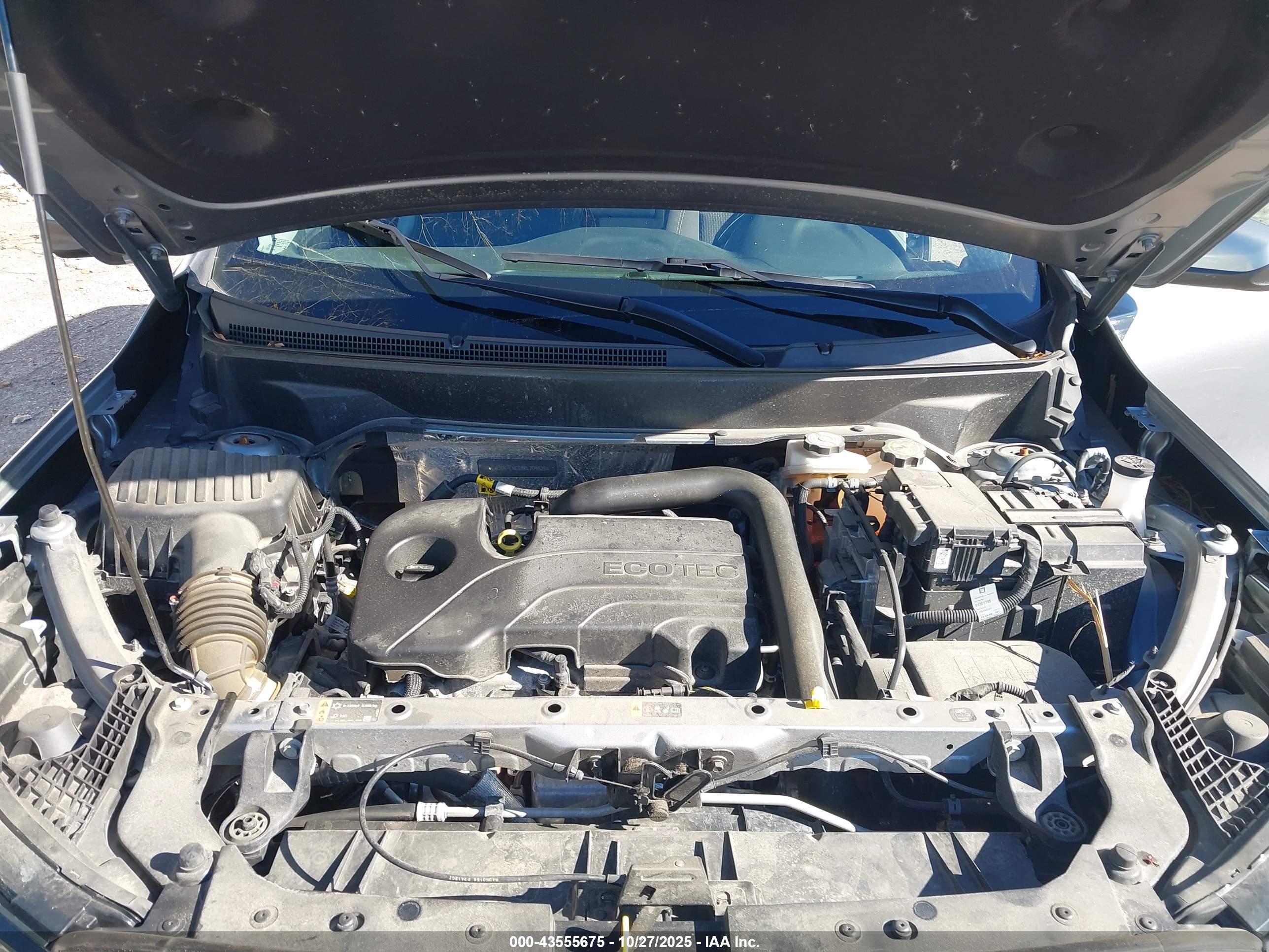 GMC TERRAIN image 10