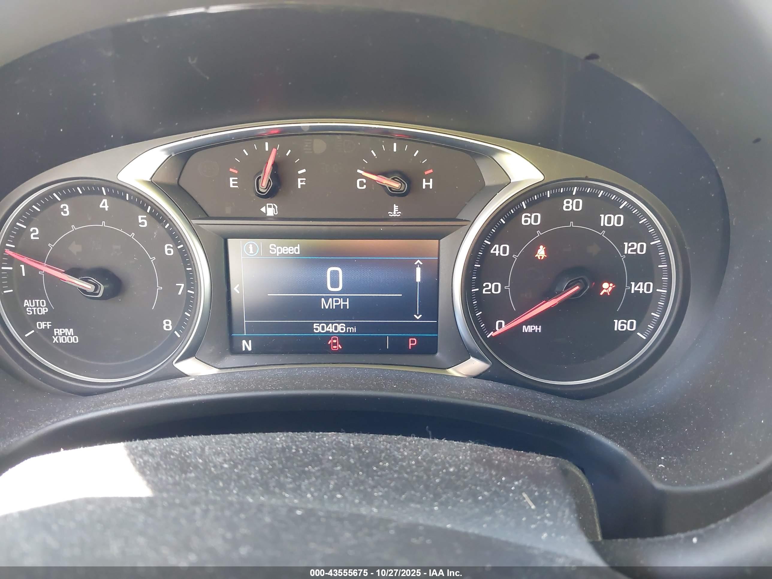 GMC TERRAIN image 7