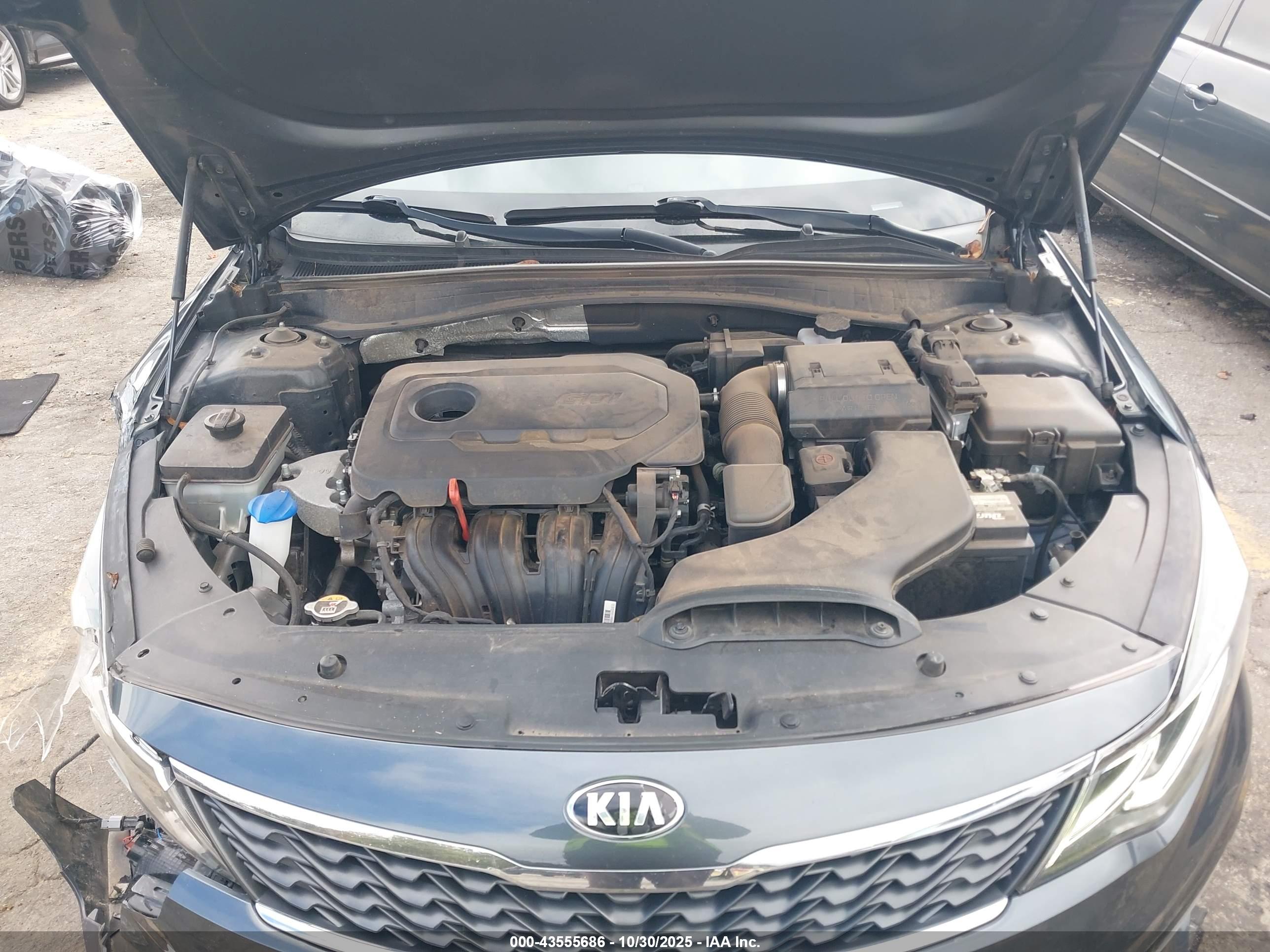 KIA OPTIMA image 10