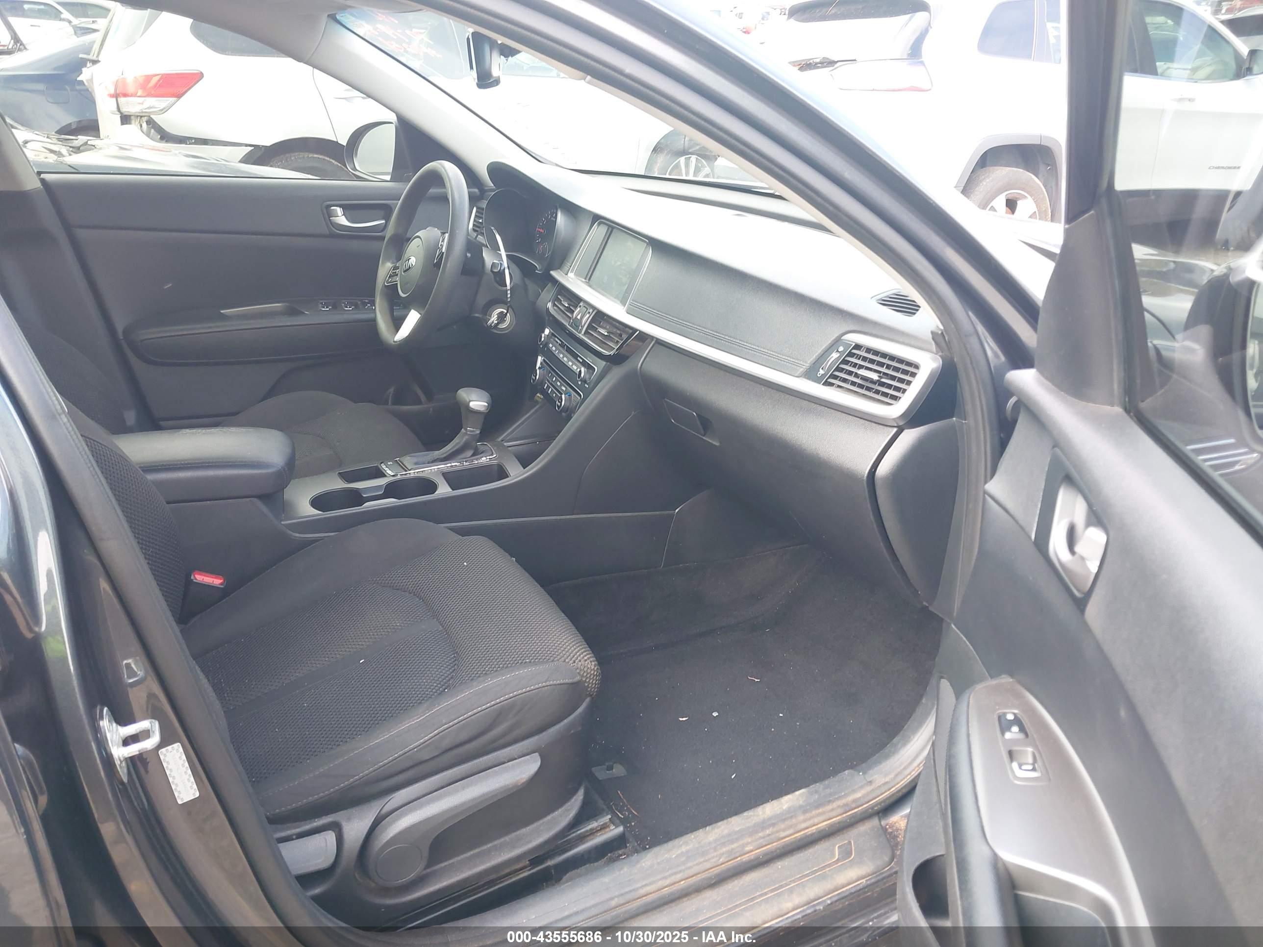 KIA OPTIMA image 5
