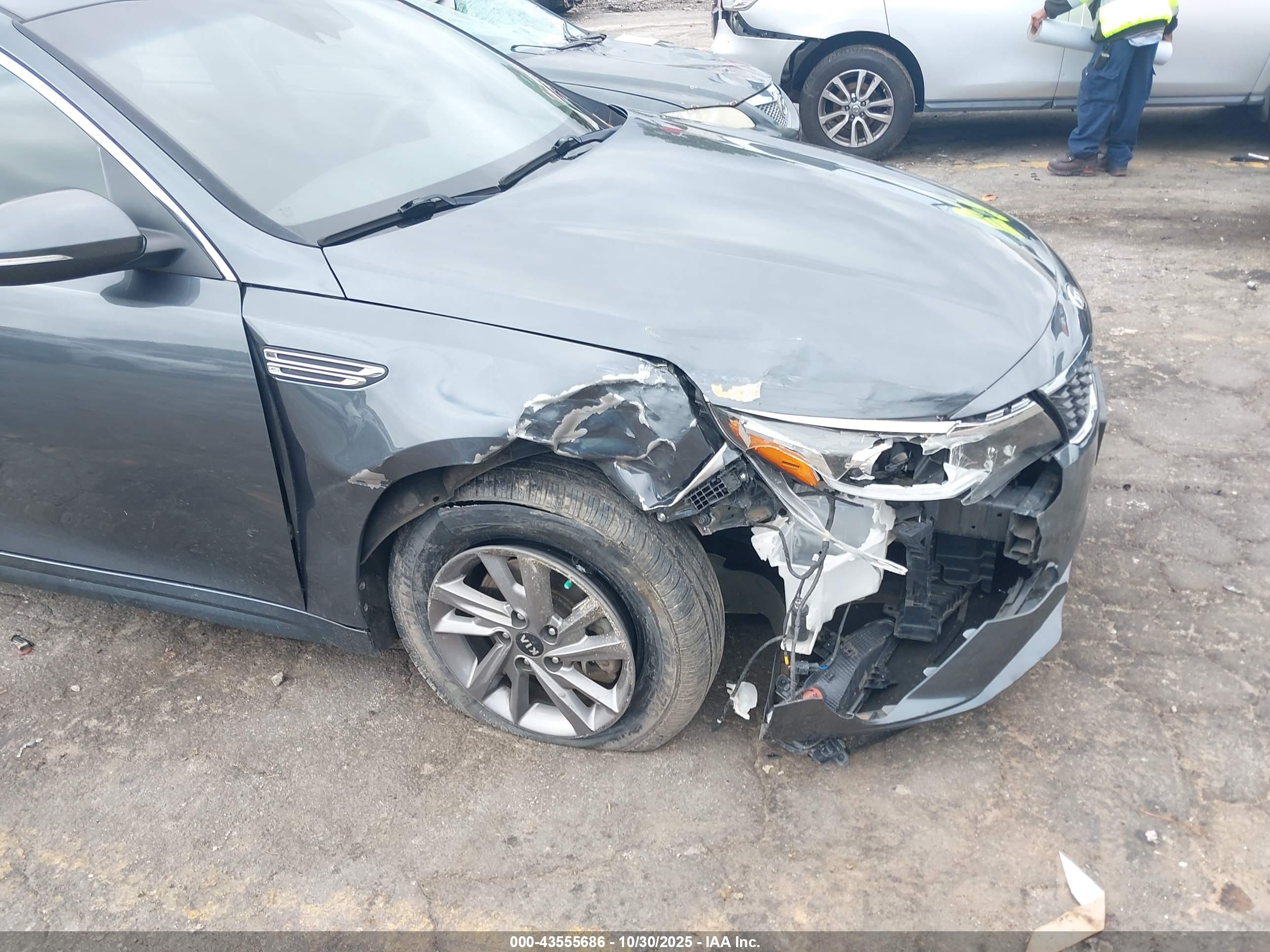 KIA OPTIMA image 6