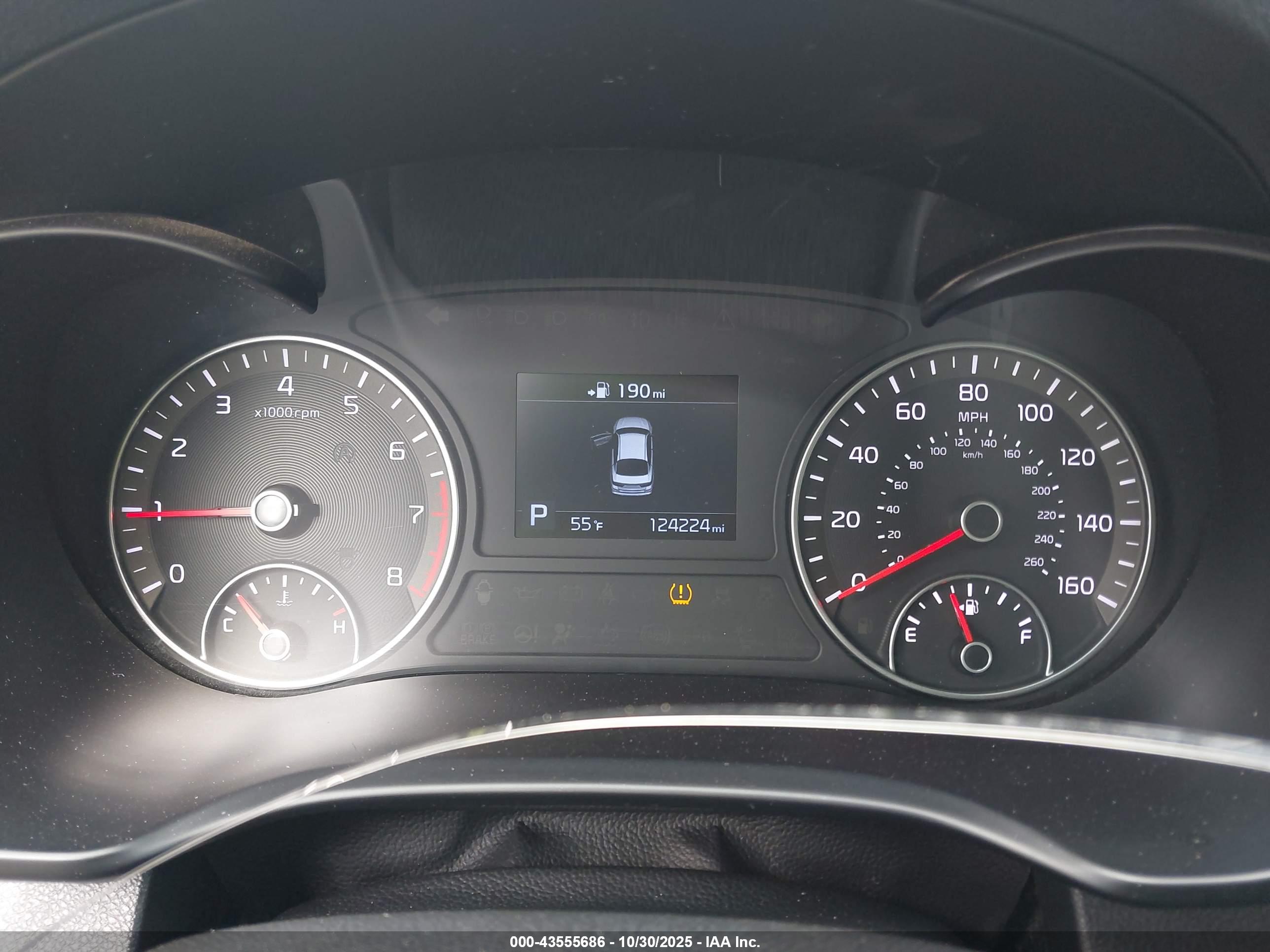 KIA OPTIMA image 7