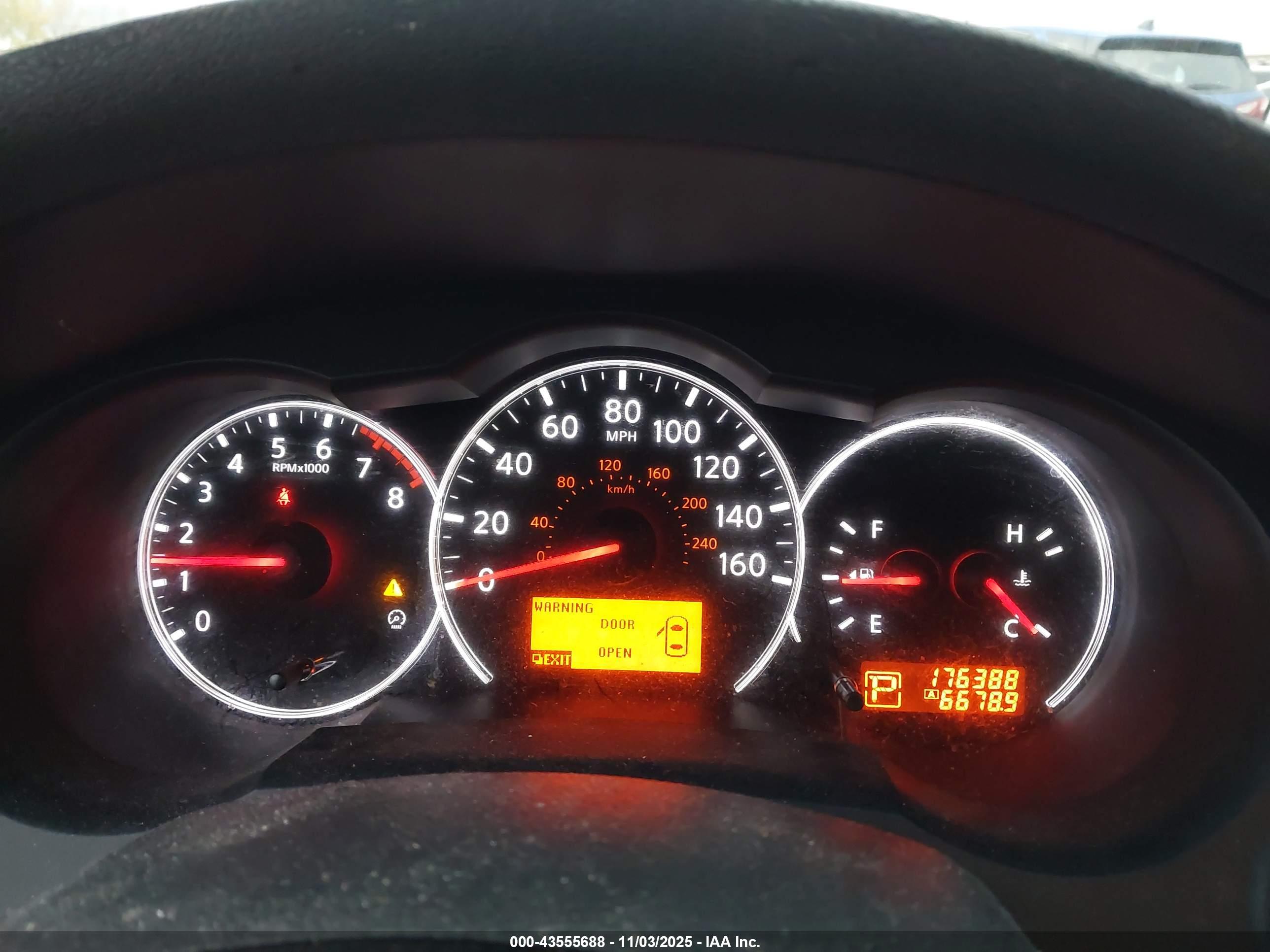 NISSAN ALTIMA image 7