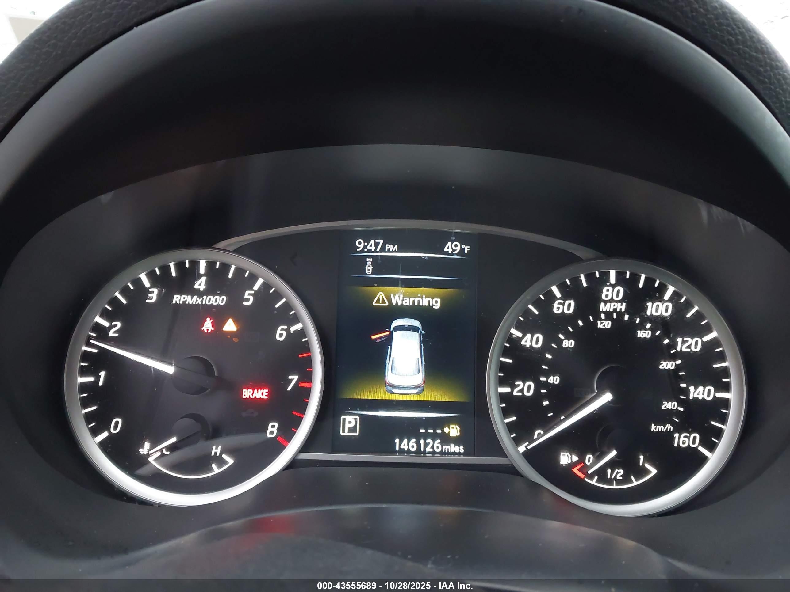 NISSAN SENTRA image 7