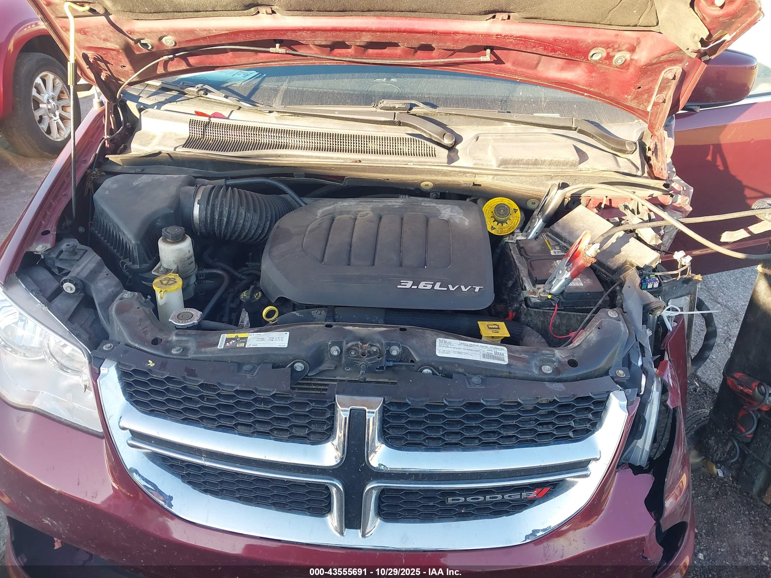DODGE GRAND image 10