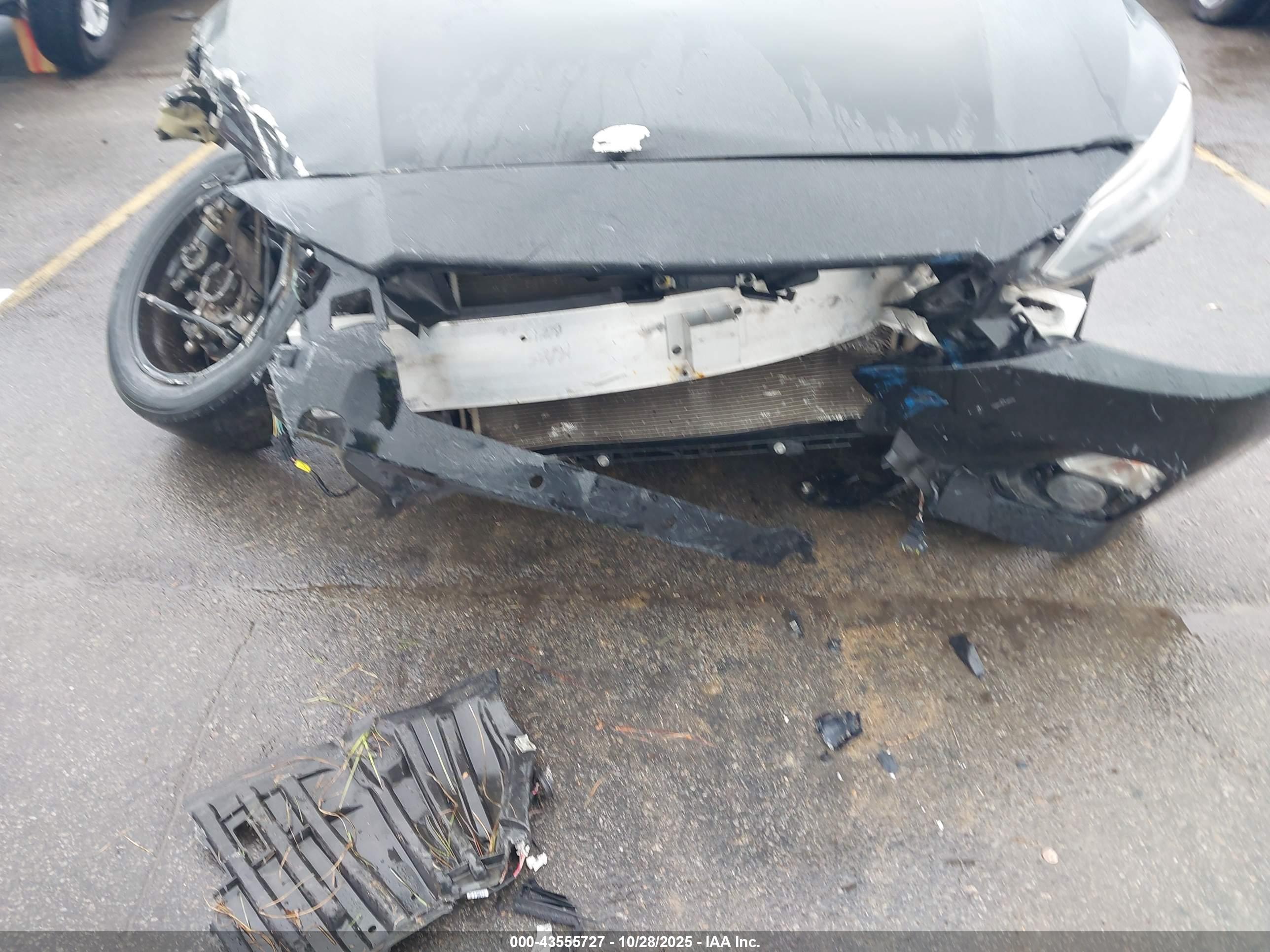 NISSAN ALTIMA image 6