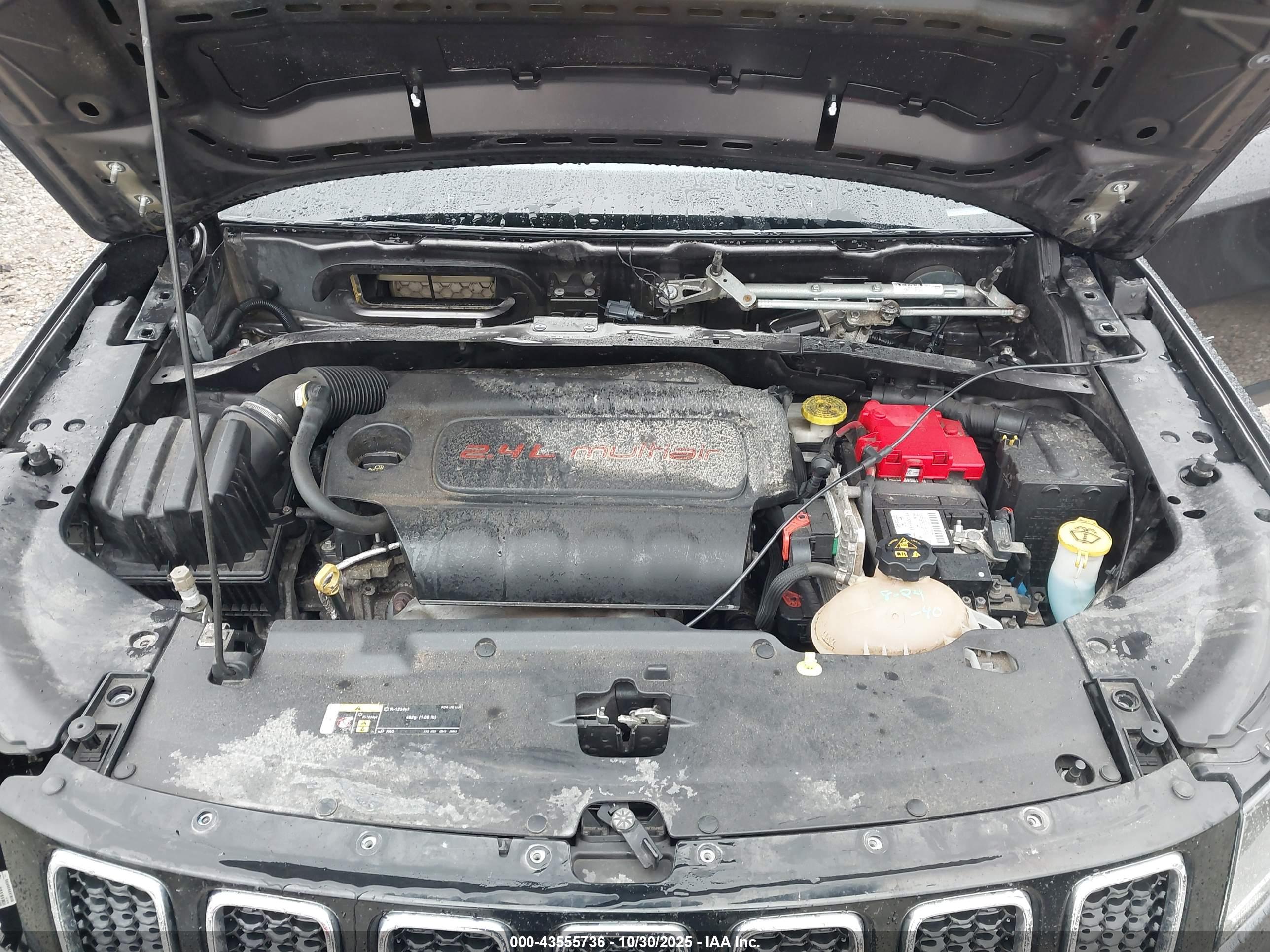 JEEP COMPASS image 10