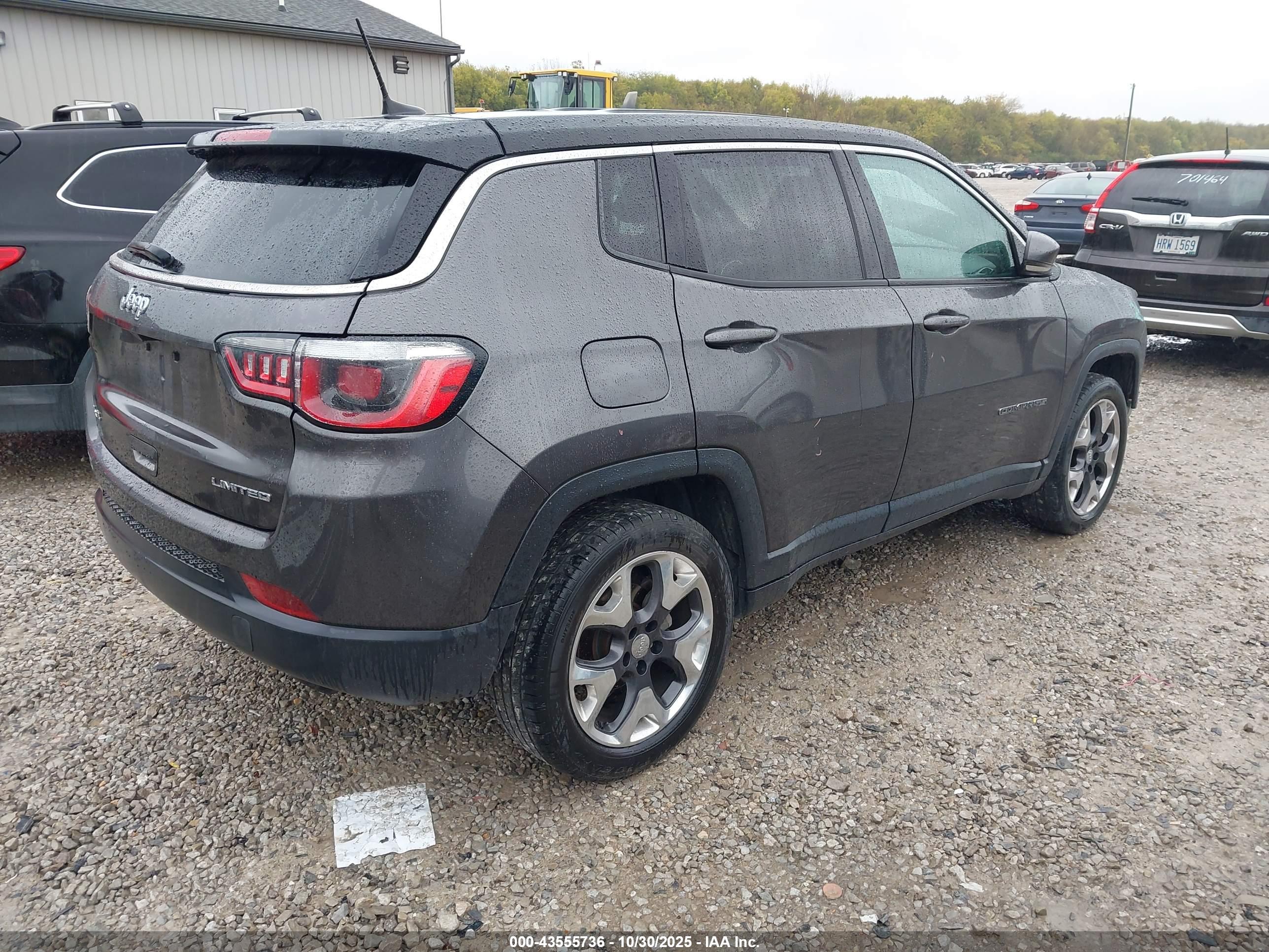 JEEP COMPASS image 4