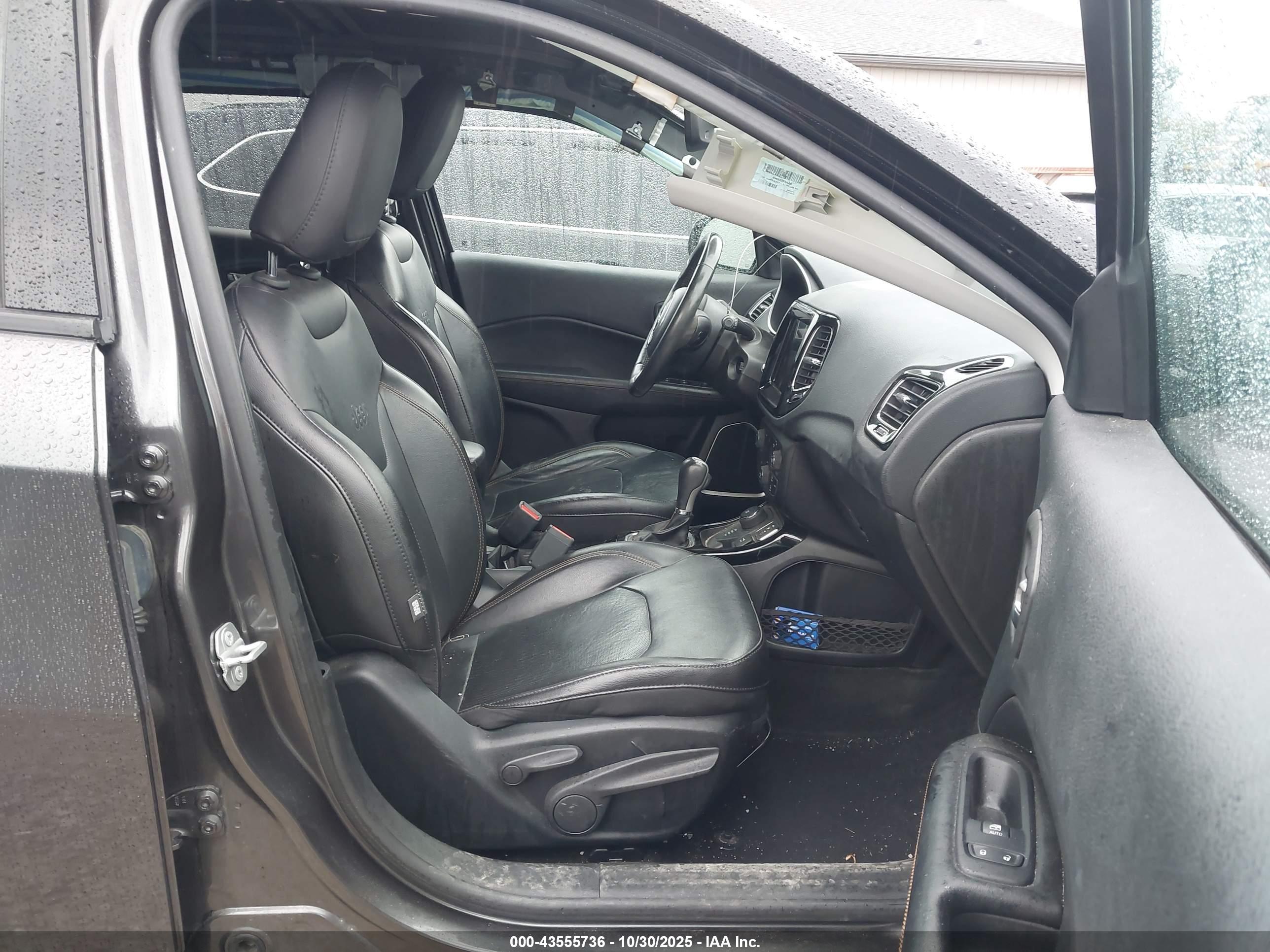 JEEP COMPASS image 5