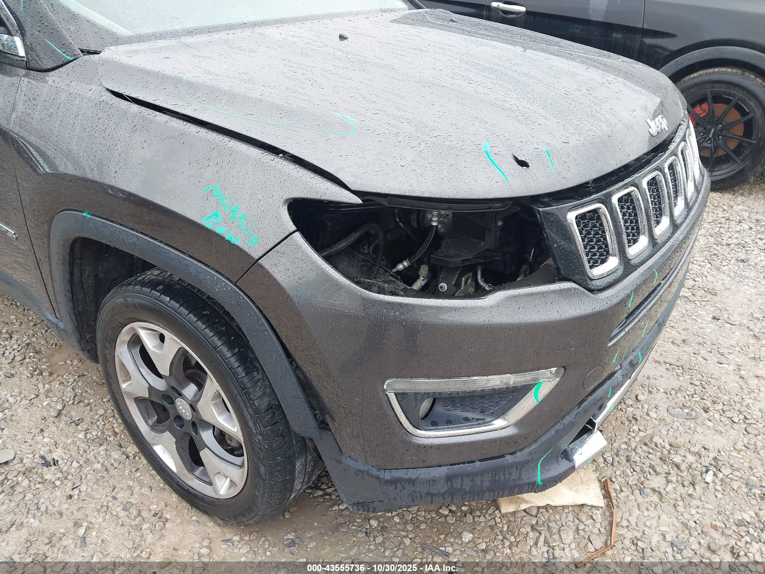 JEEP COMPASS image 6