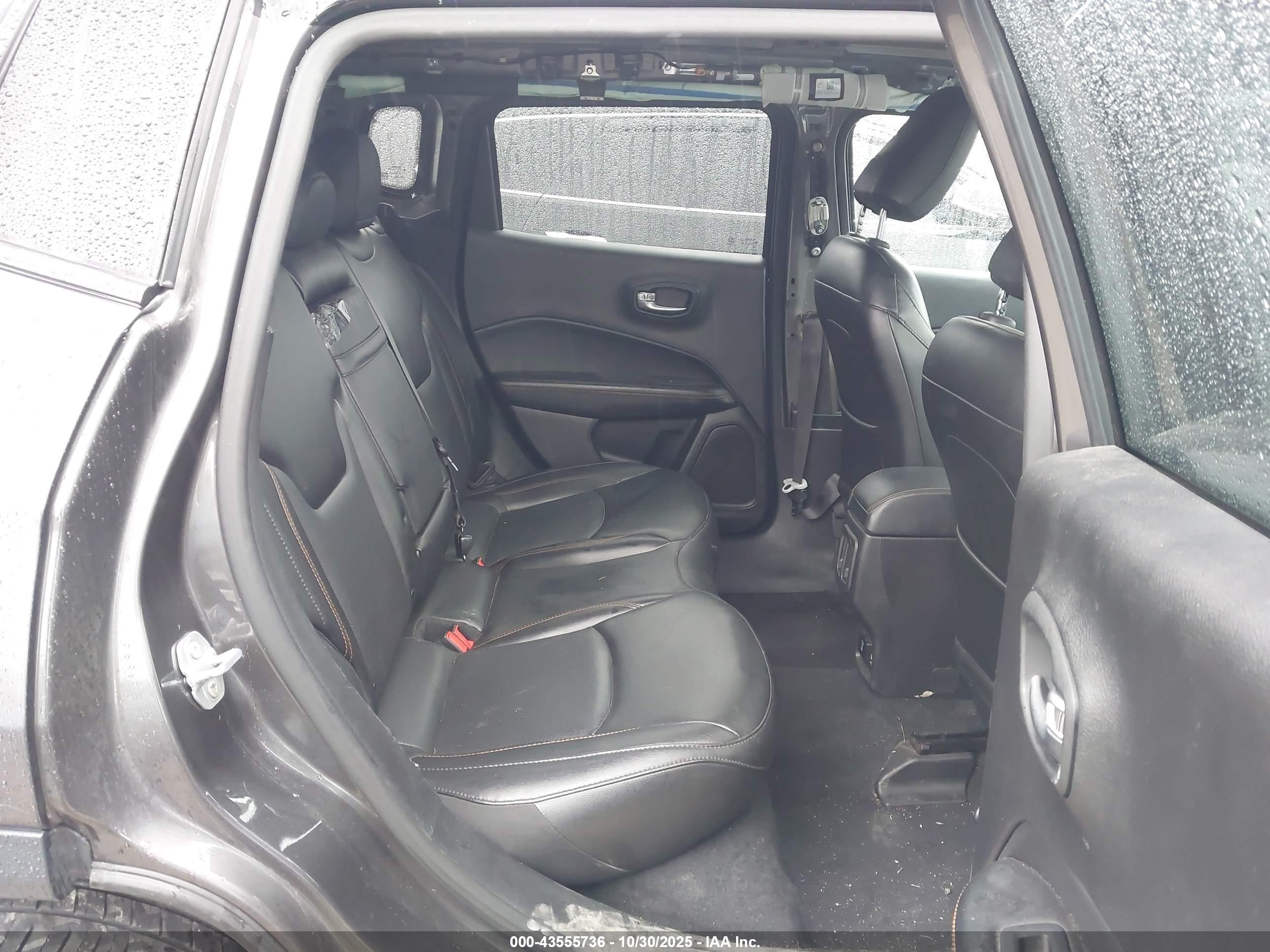 JEEP COMPASS image 8