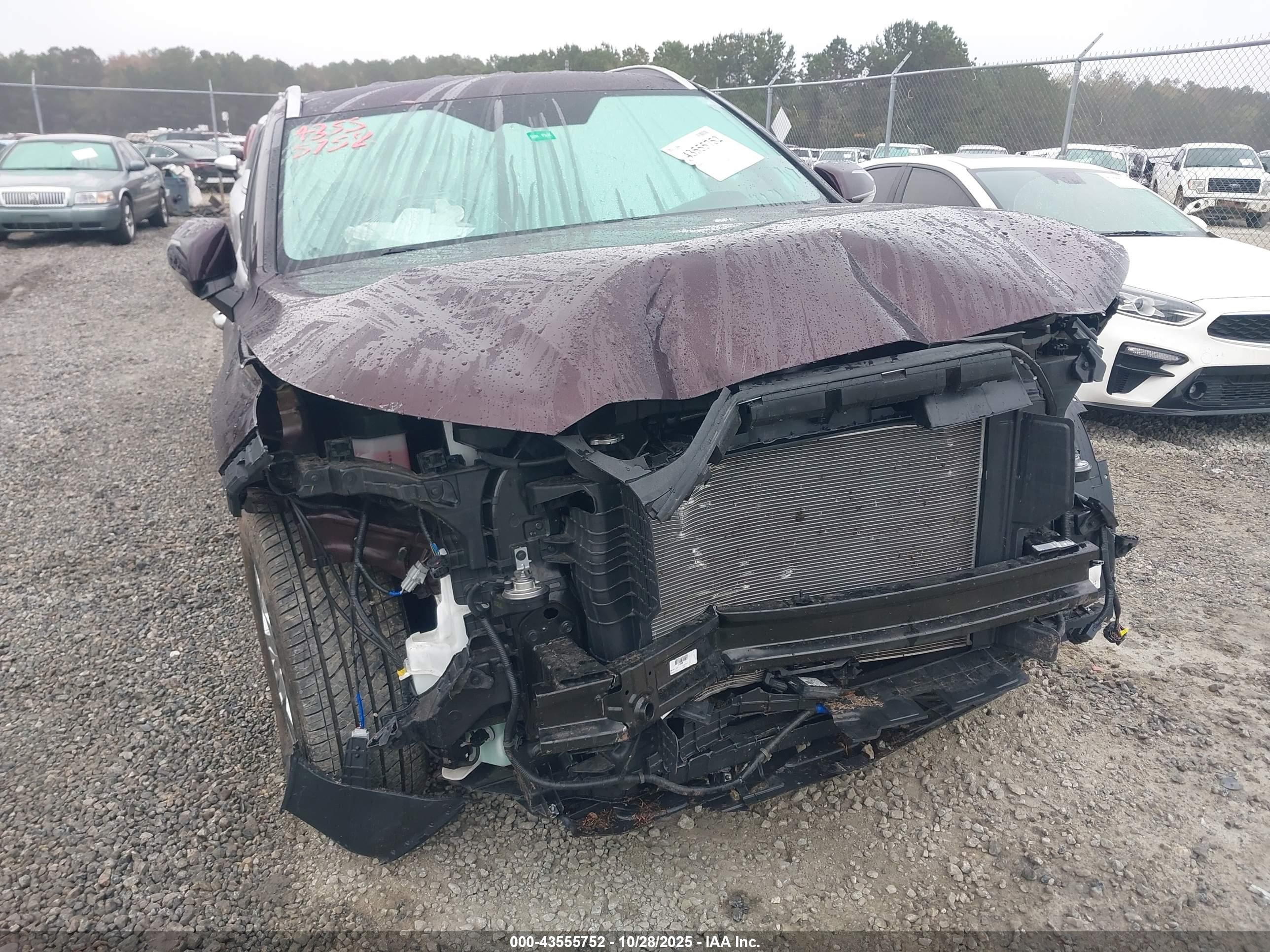 HYUNDAI PALISADE image 6