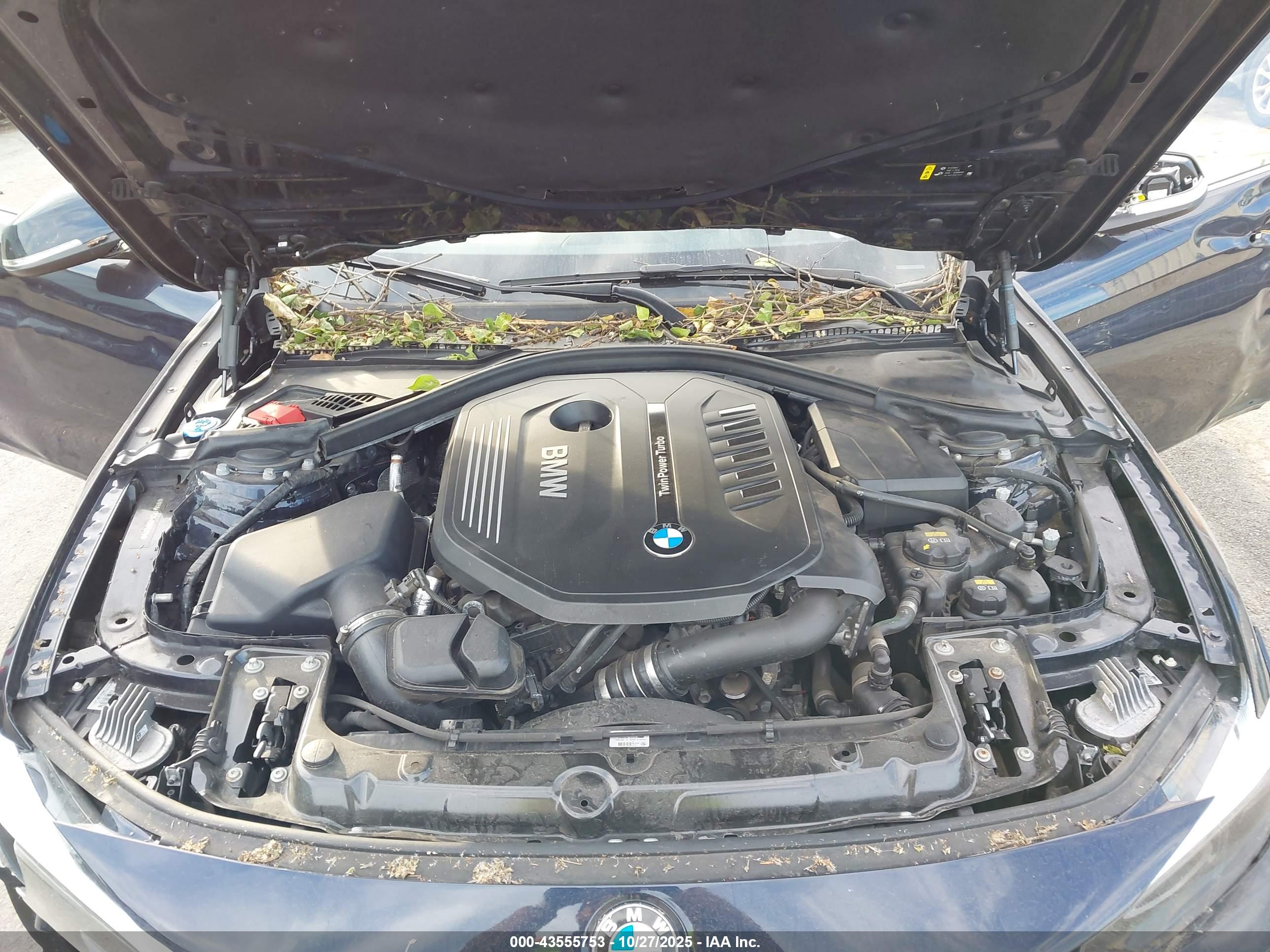 BMW 440I image 10