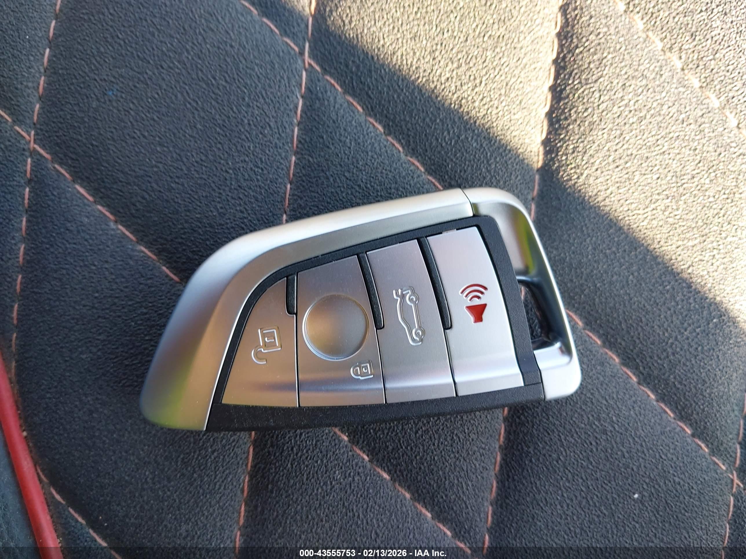 BMW 440I image 11