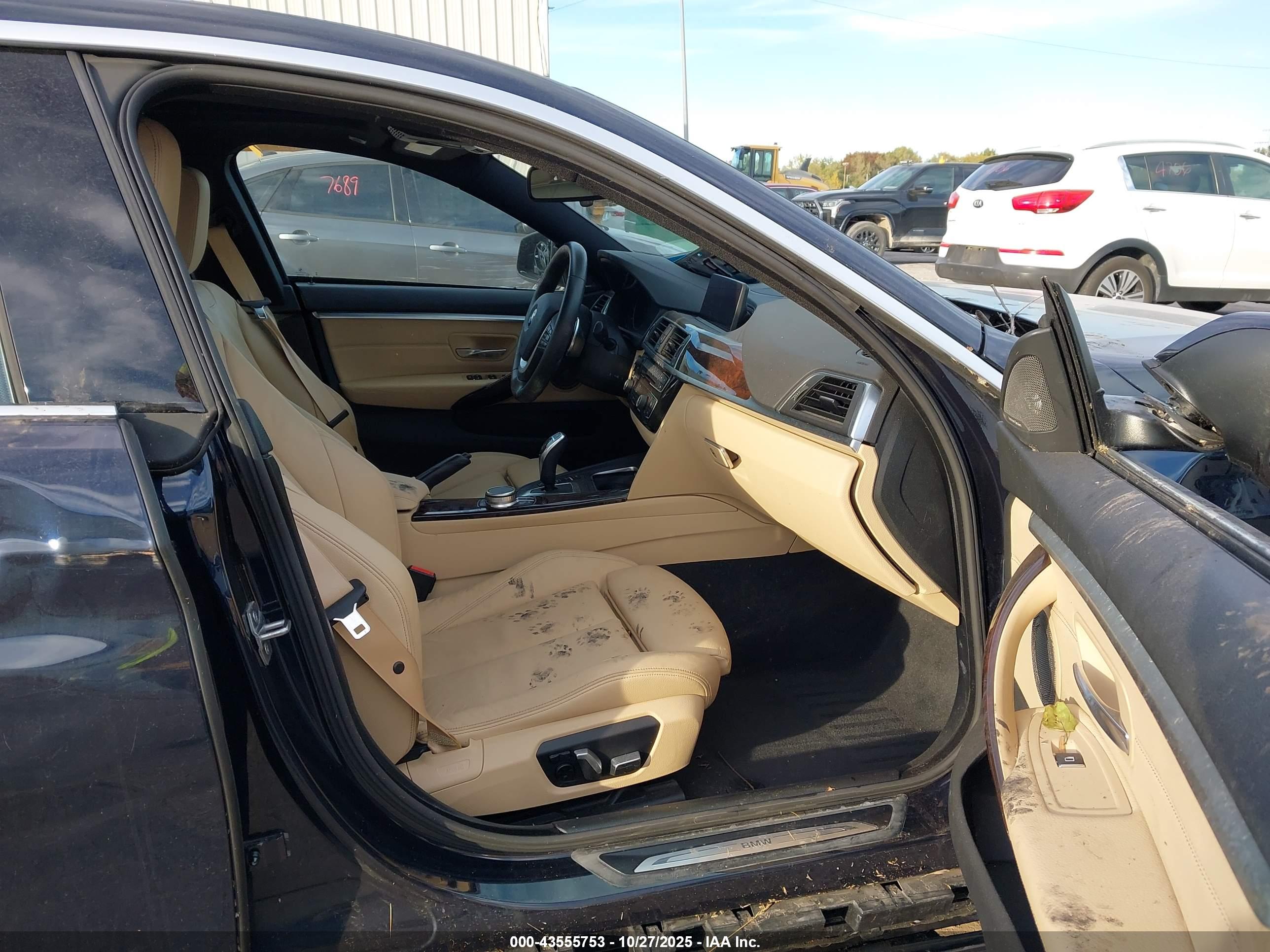 BMW 440I image 5
