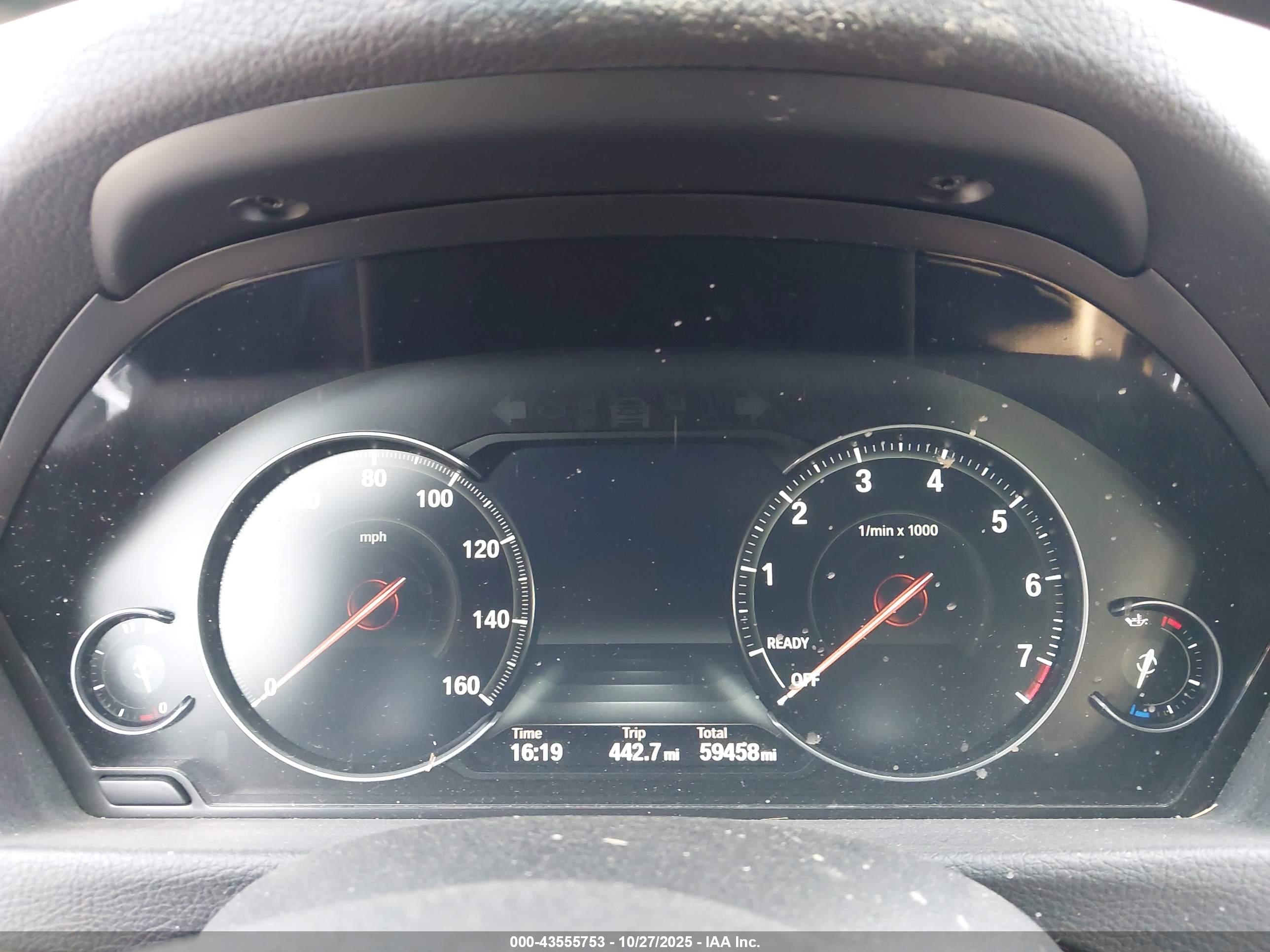 BMW 440I image 7