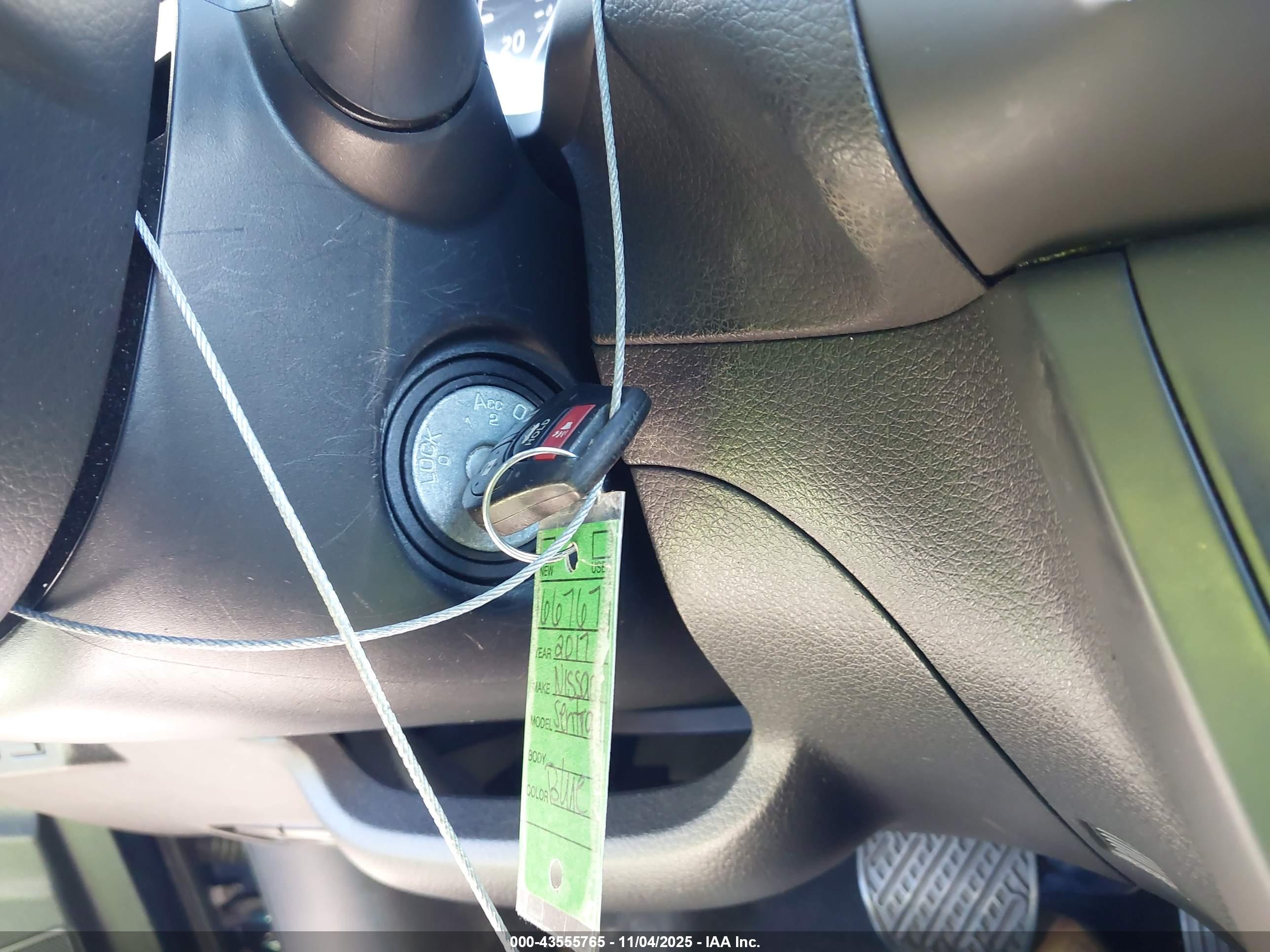 NISSAN SENTRA image 11