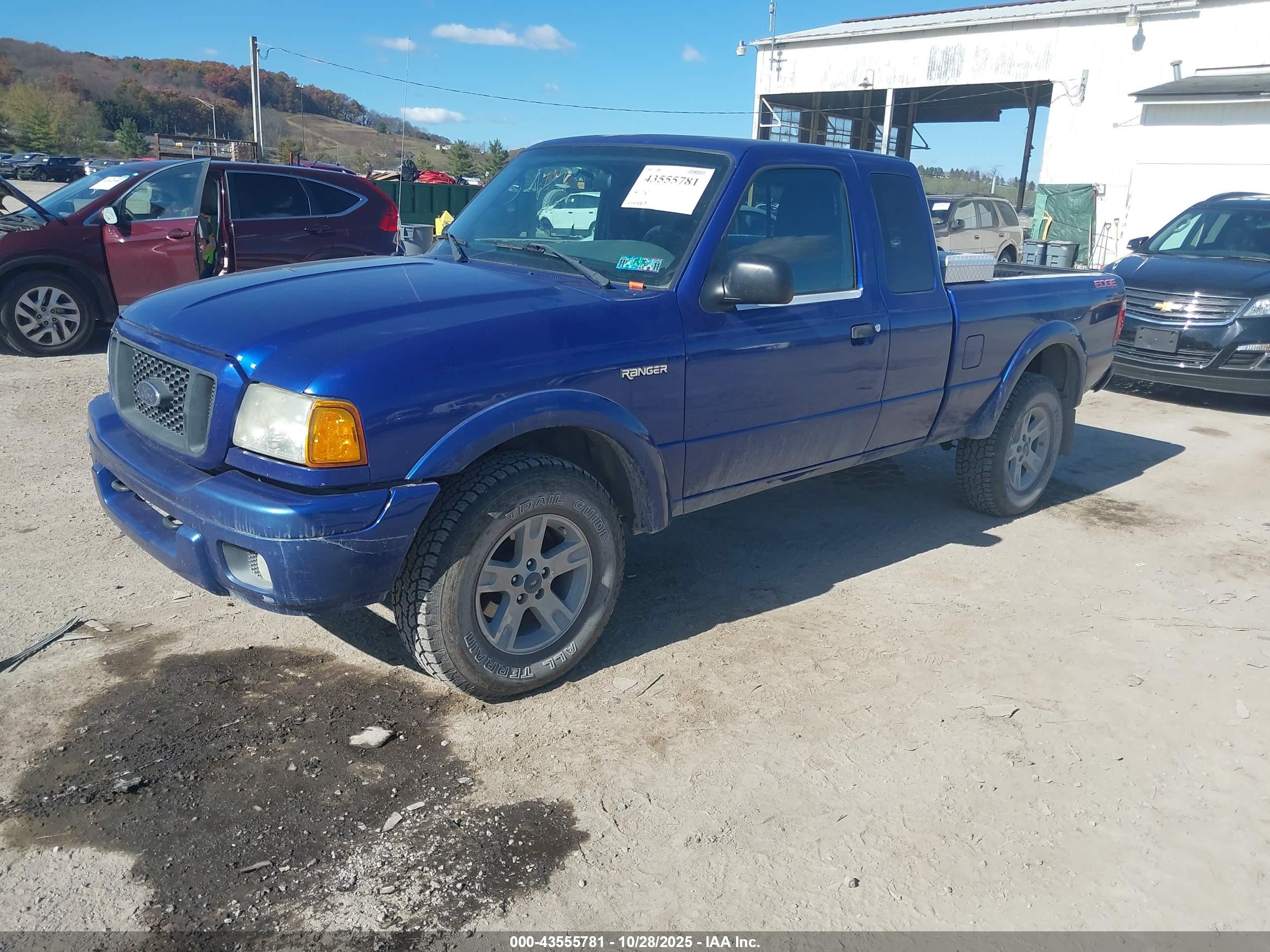 FORD RANGER image 2