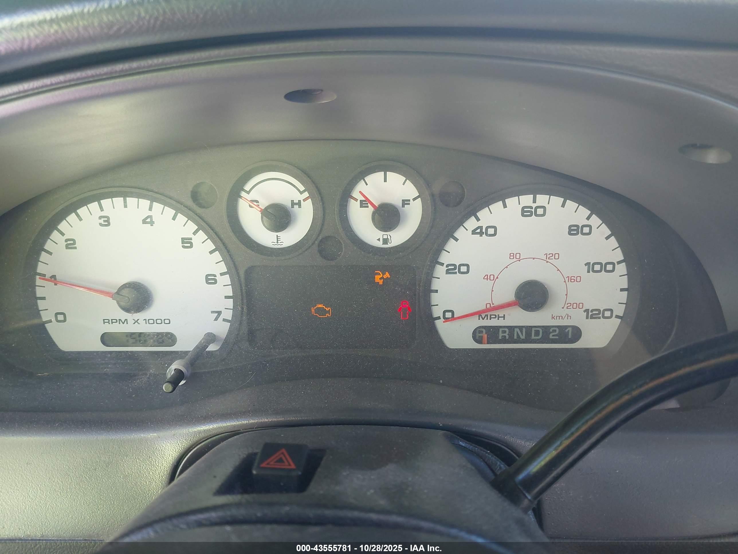 FORD RANGER image 7