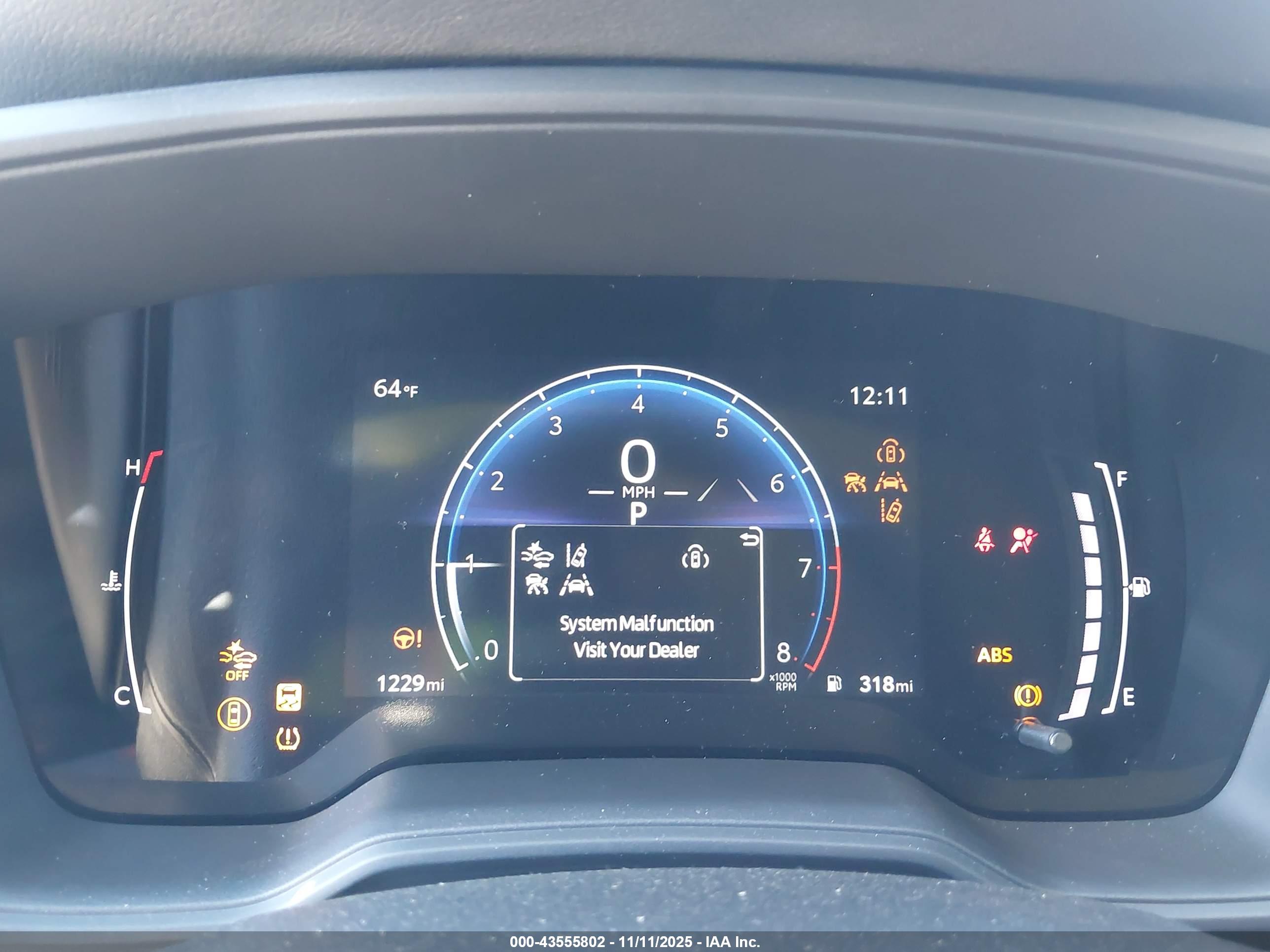 TOYOTA COROLLA image 7