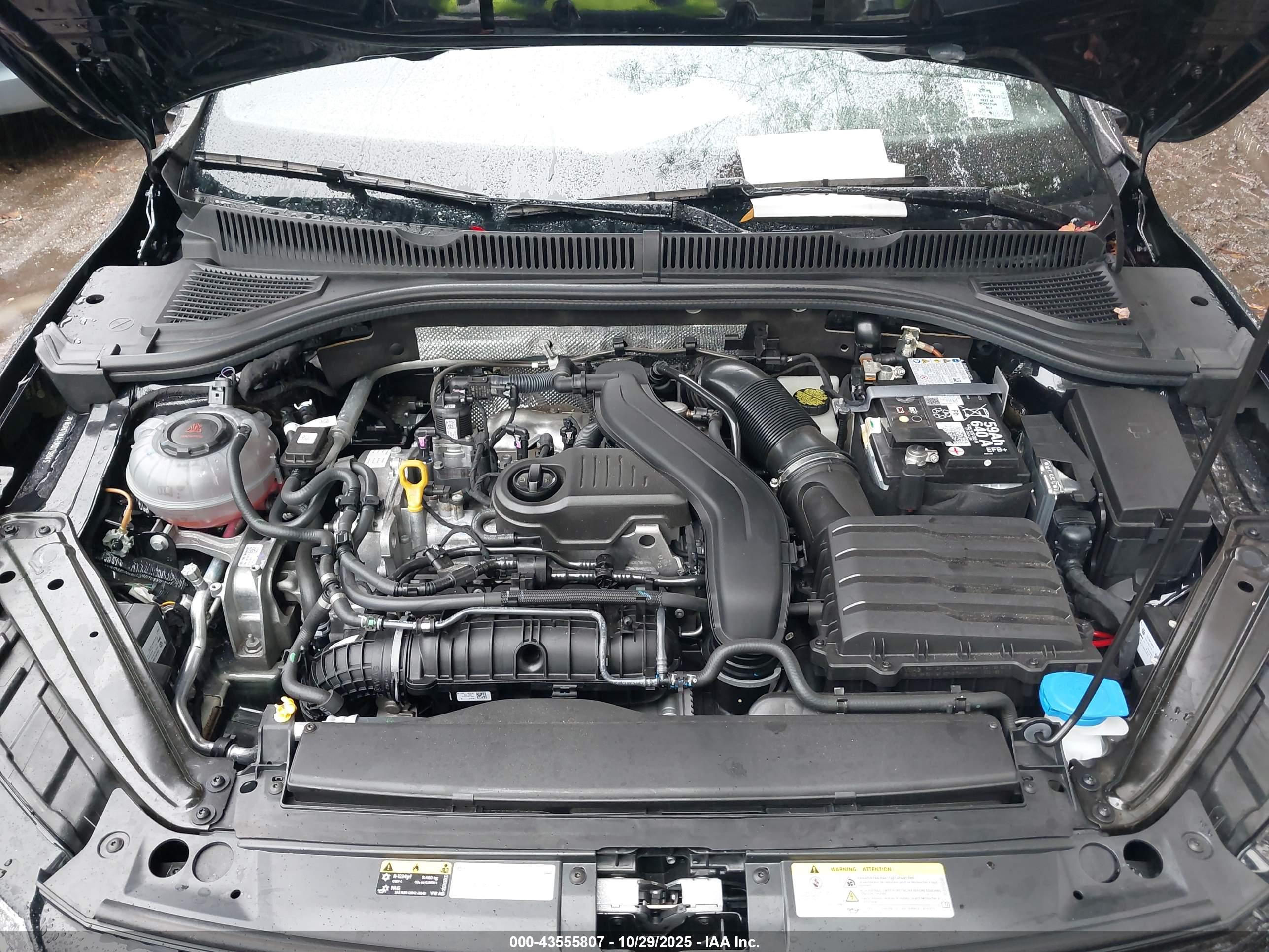 VOLKSWAGEN JETTA image 10