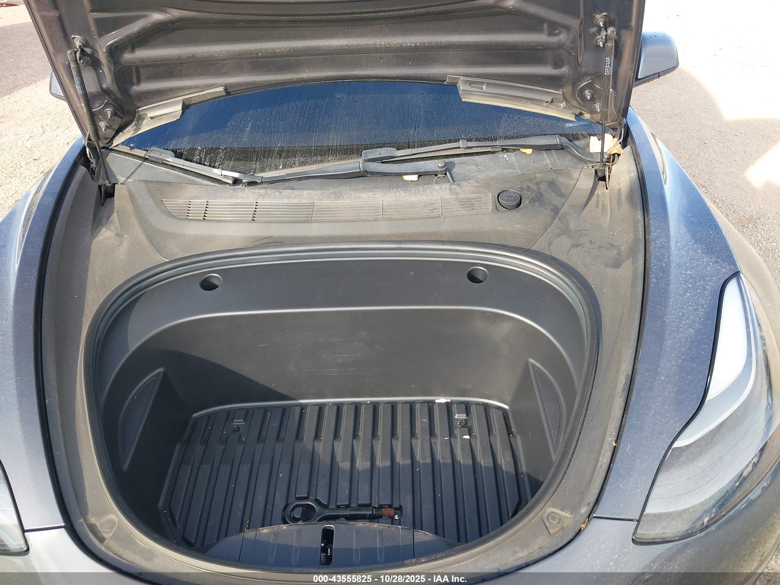 TESLA MODEL image 10