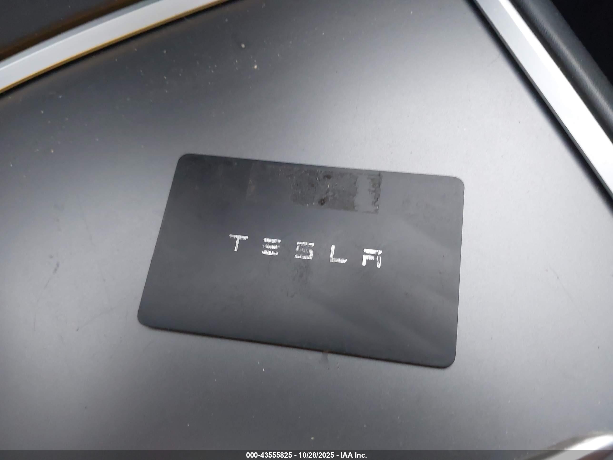 TESLA MODEL image 11