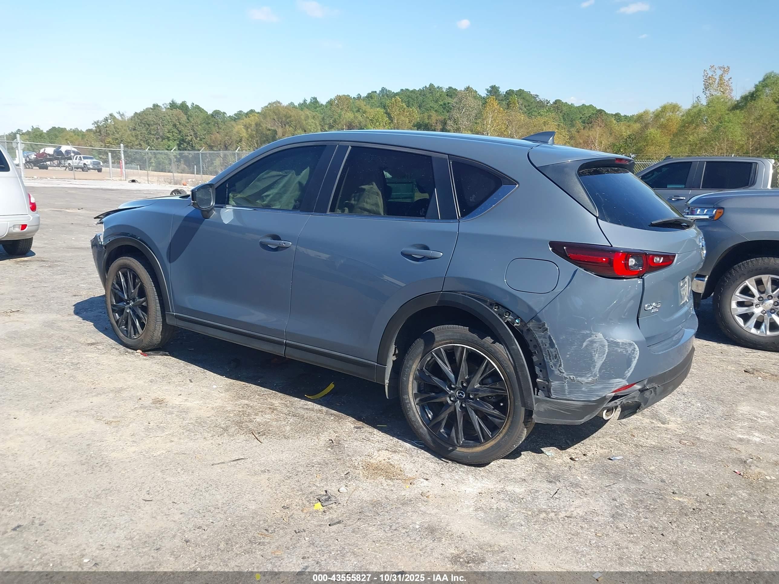 MAZDA CX-5 image 3