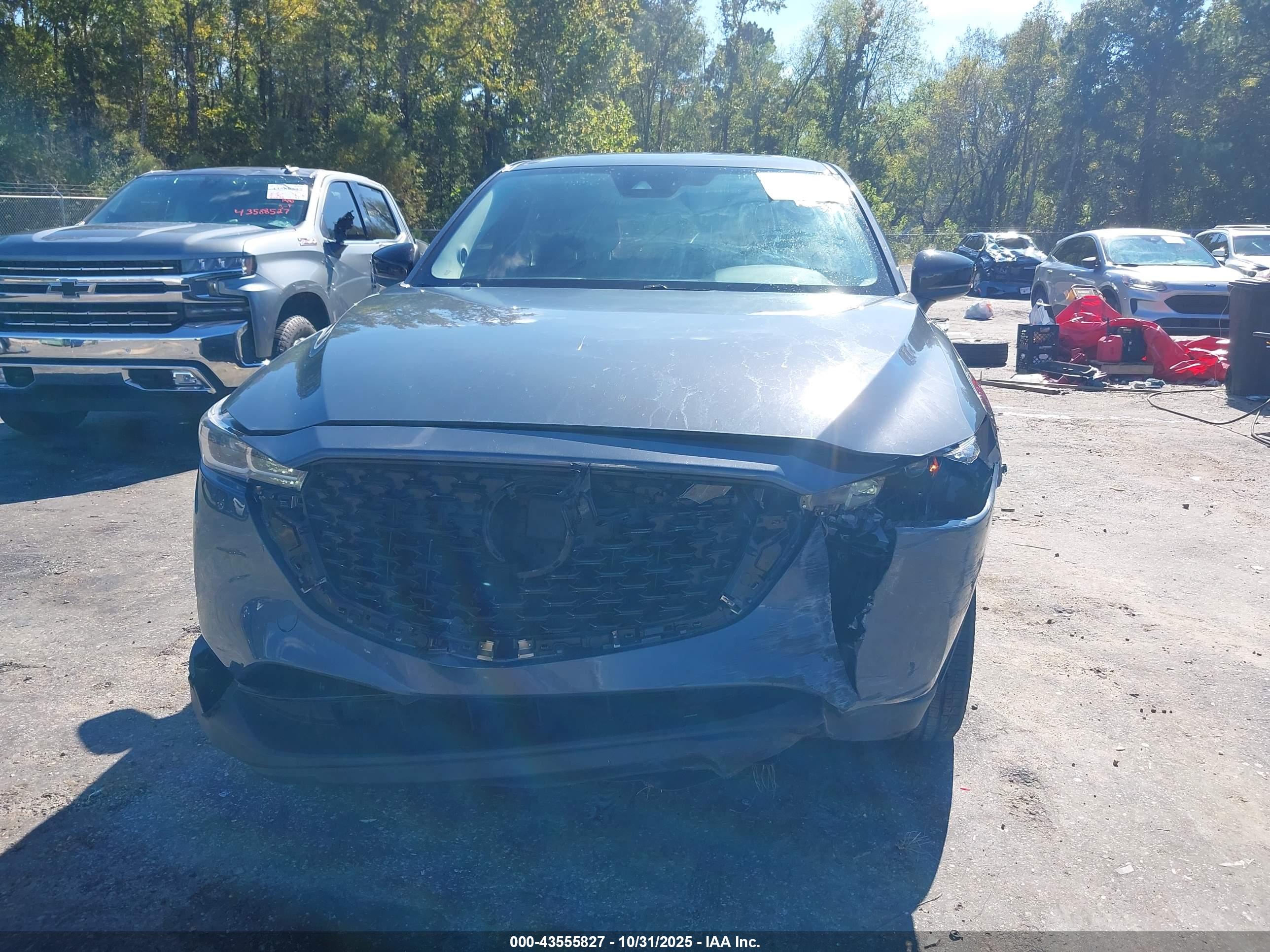 MAZDA CX-5 image 6