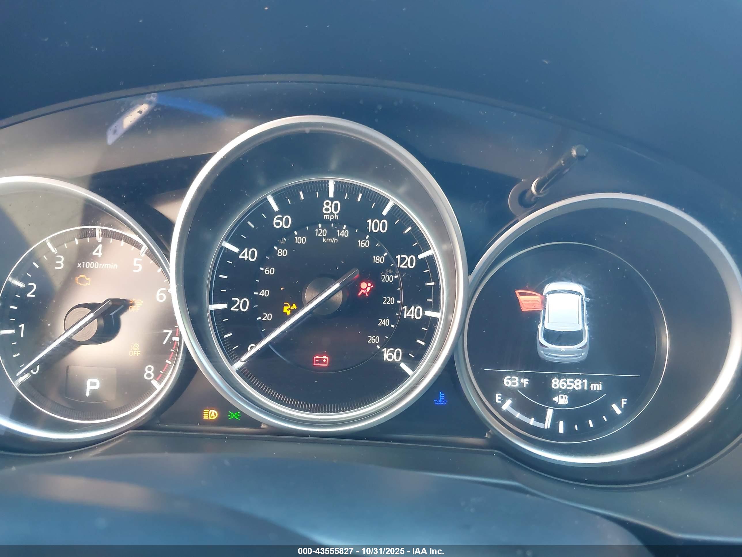 MAZDA CX-5 image 7