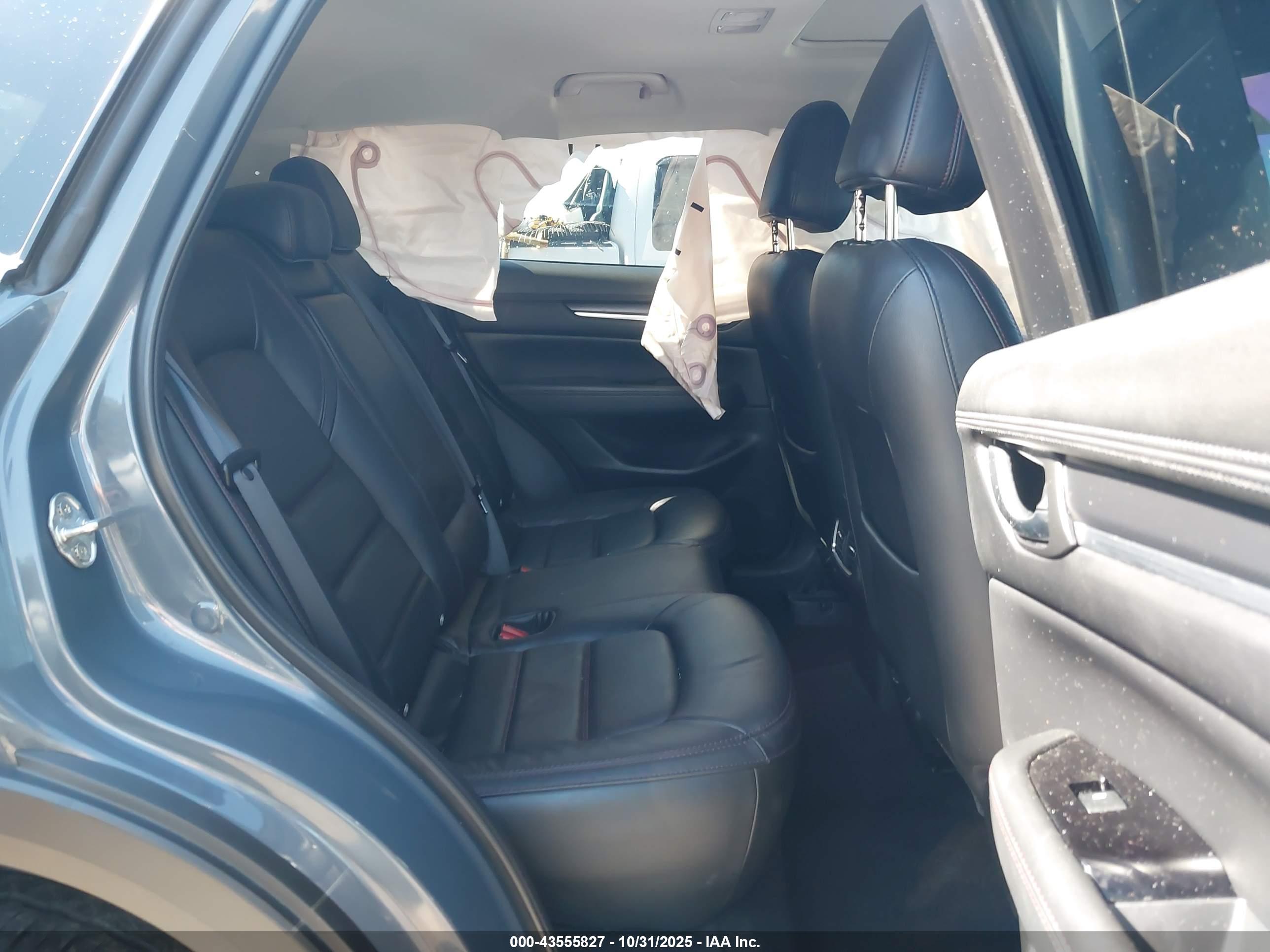 MAZDA CX-5 image 8