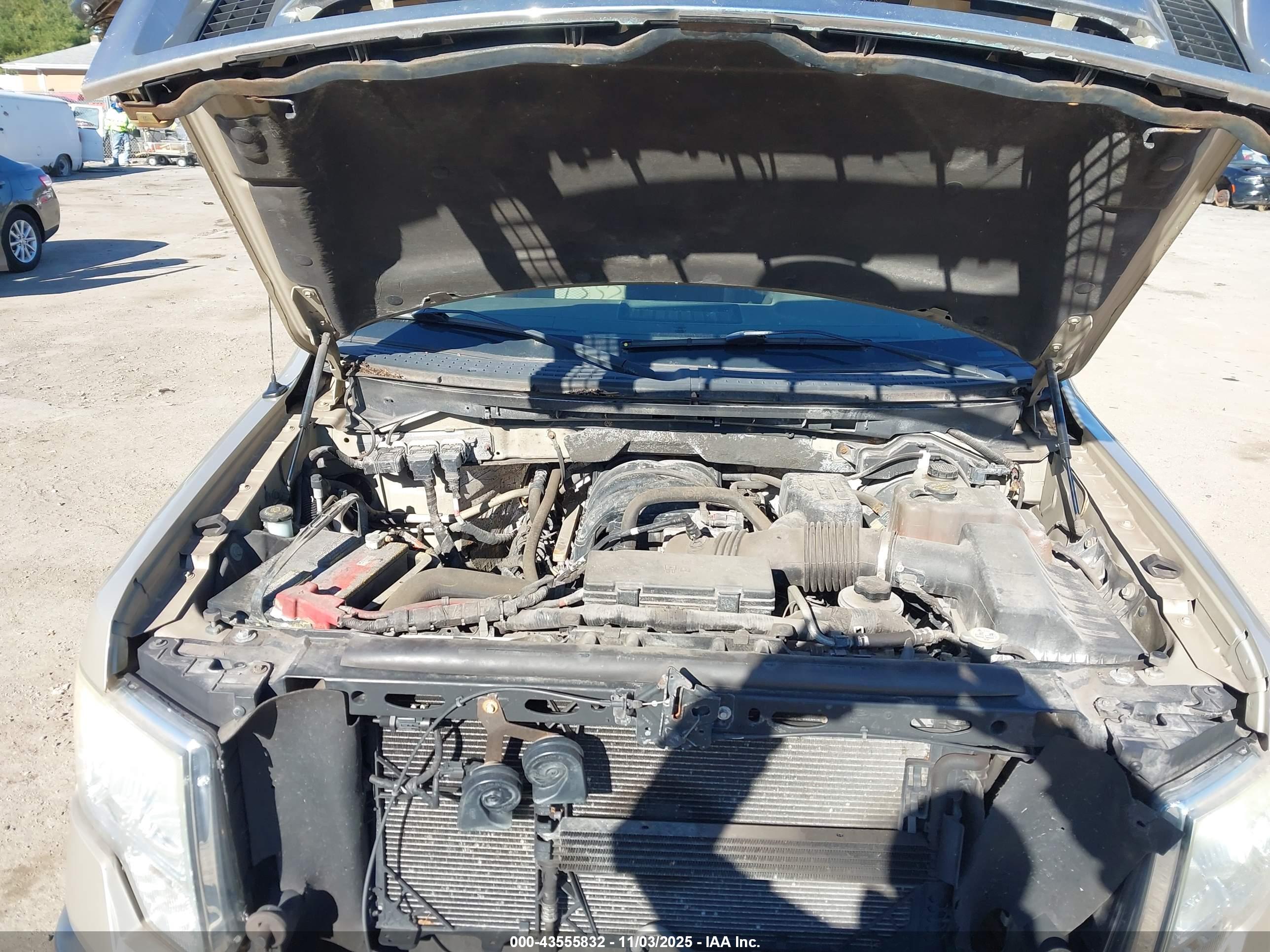 FORD F-150 image 10