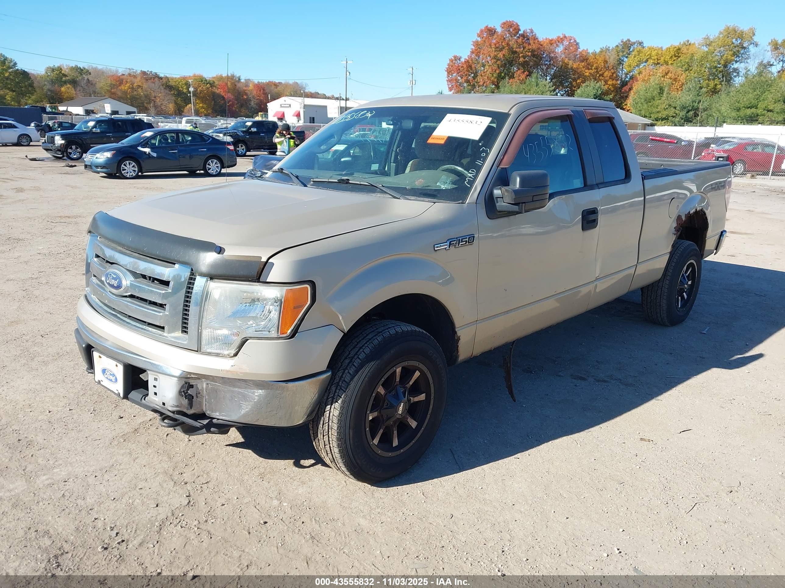 FORD F-150 image 2