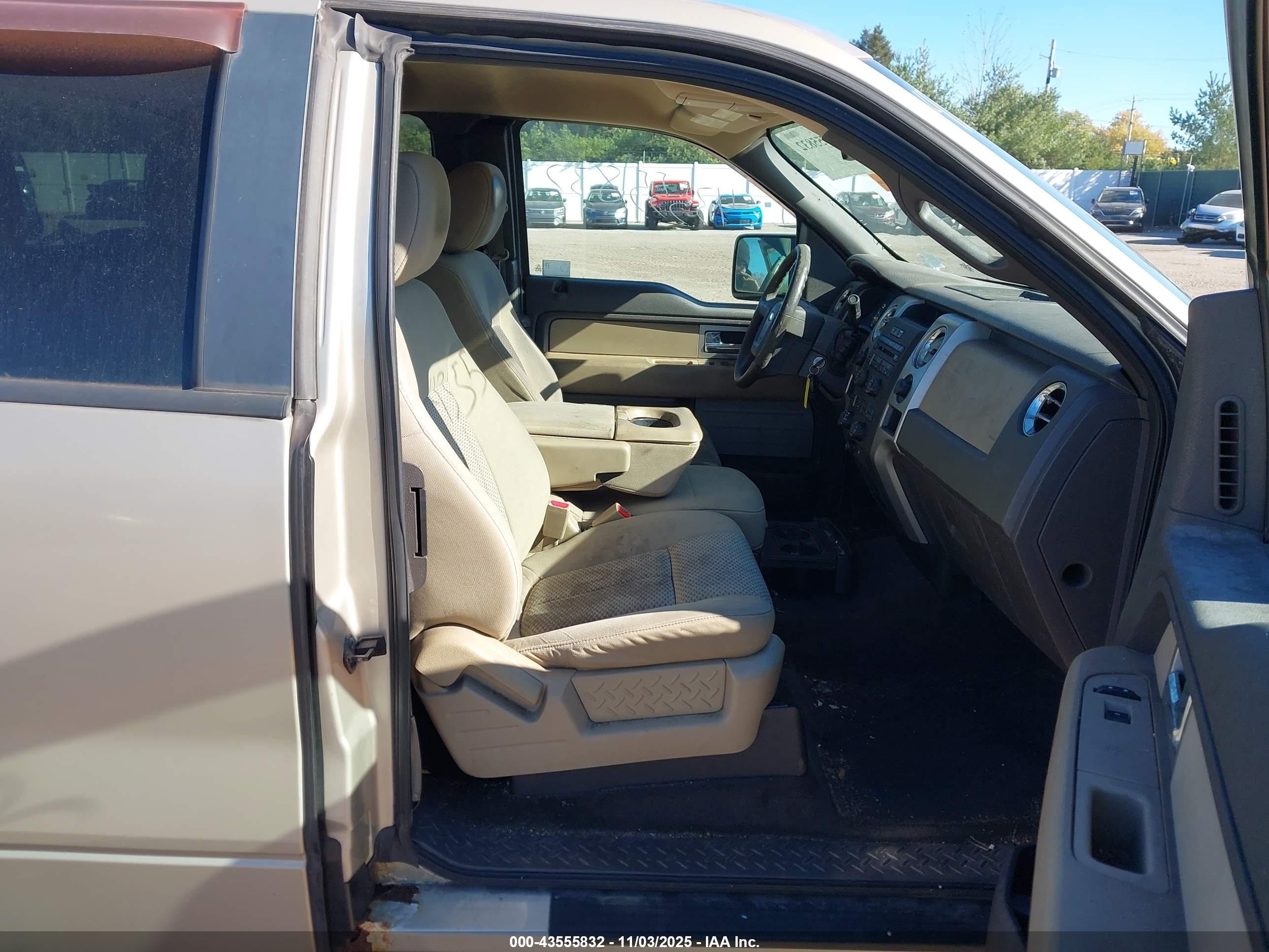 FORD F-150 image 5