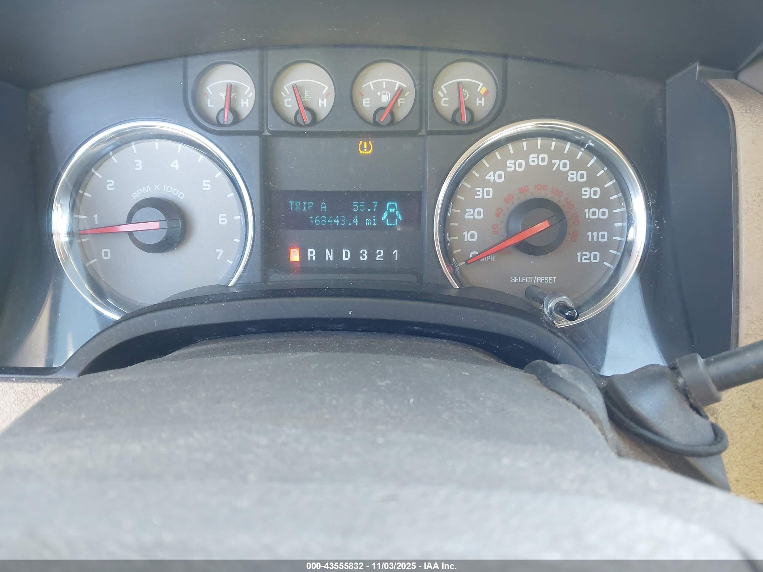 FORD F-150 image 7