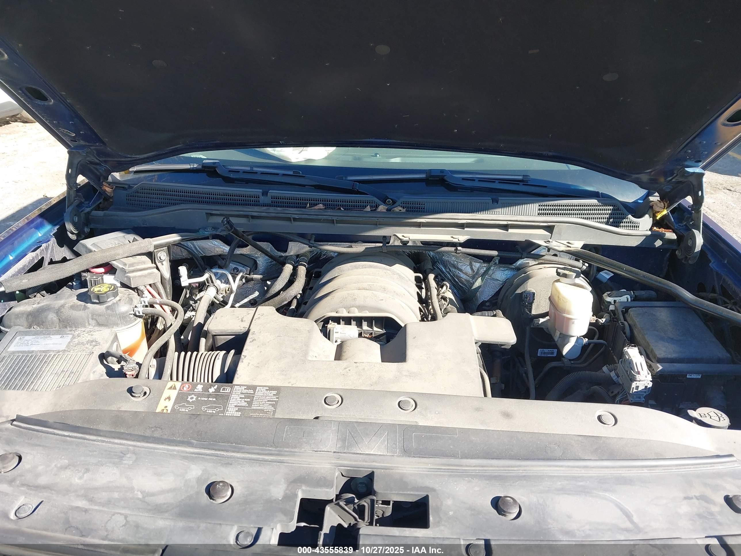GMC SIERRA image 10