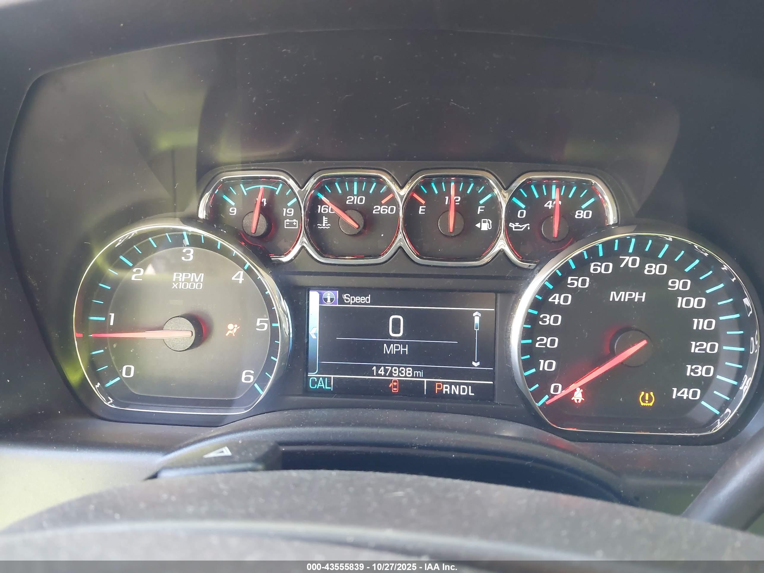 GMC SIERRA image 7