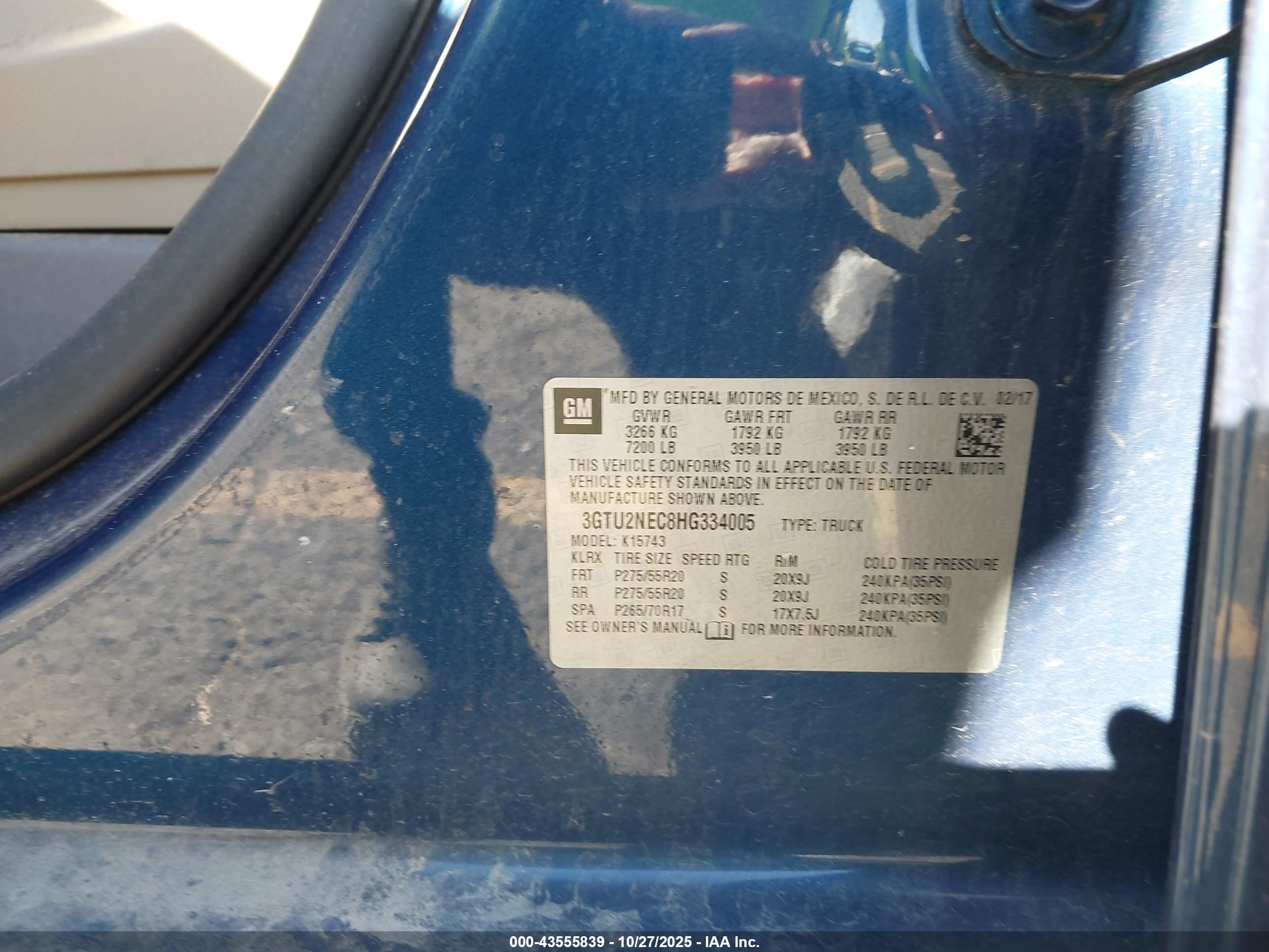 GMC SIERRA image 9