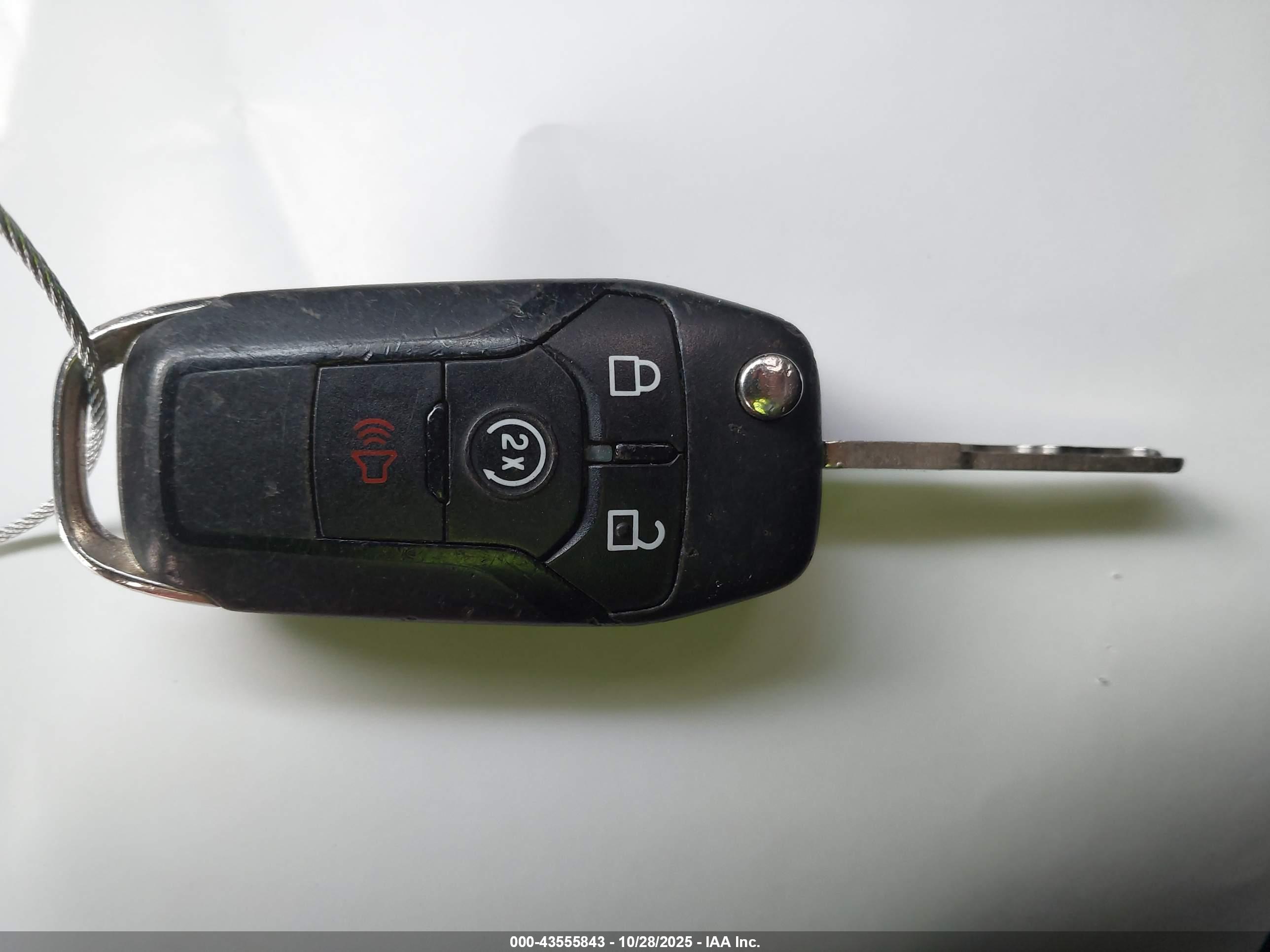 FORD F-150 image 11
