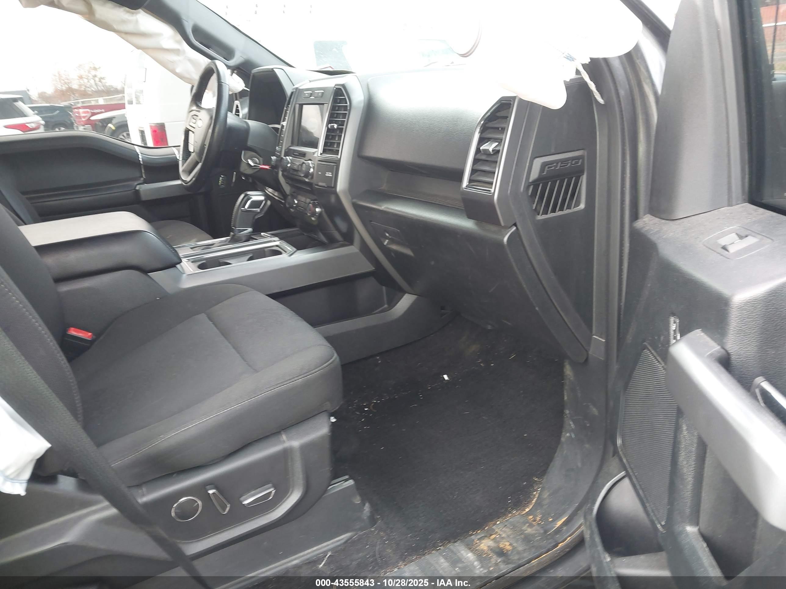 FORD F-150 image 5