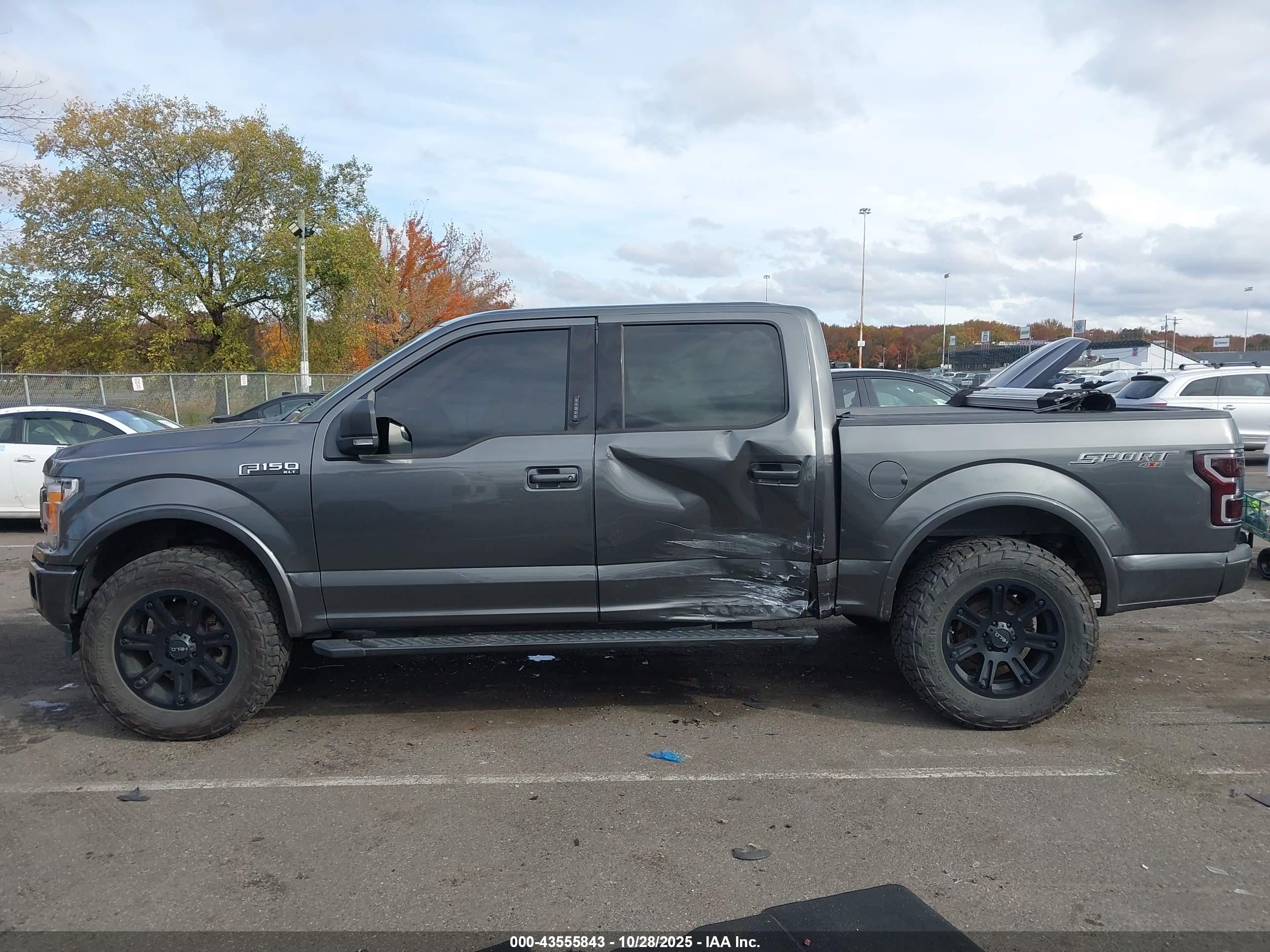 FORD F-150 image 6