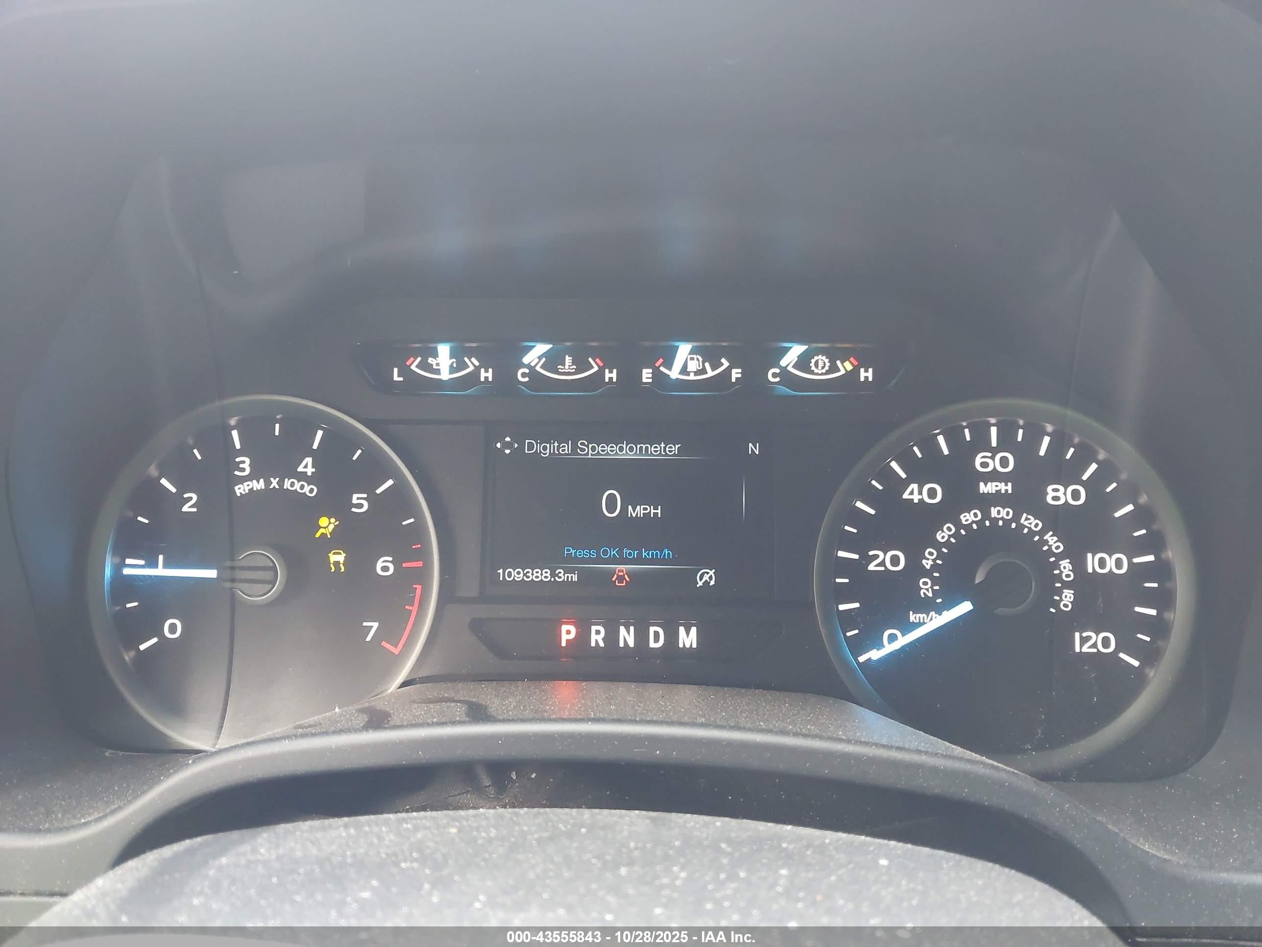 FORD F-150 image 7