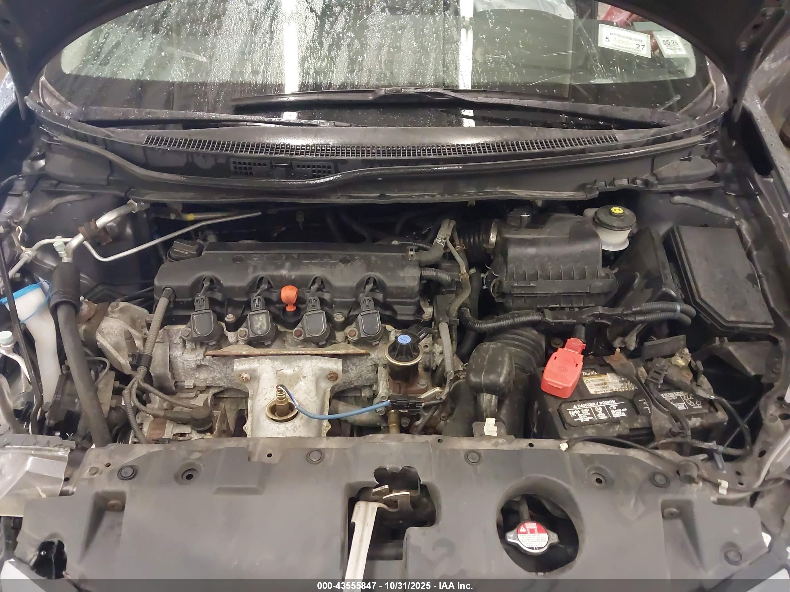 HONDA CIVIC image 10