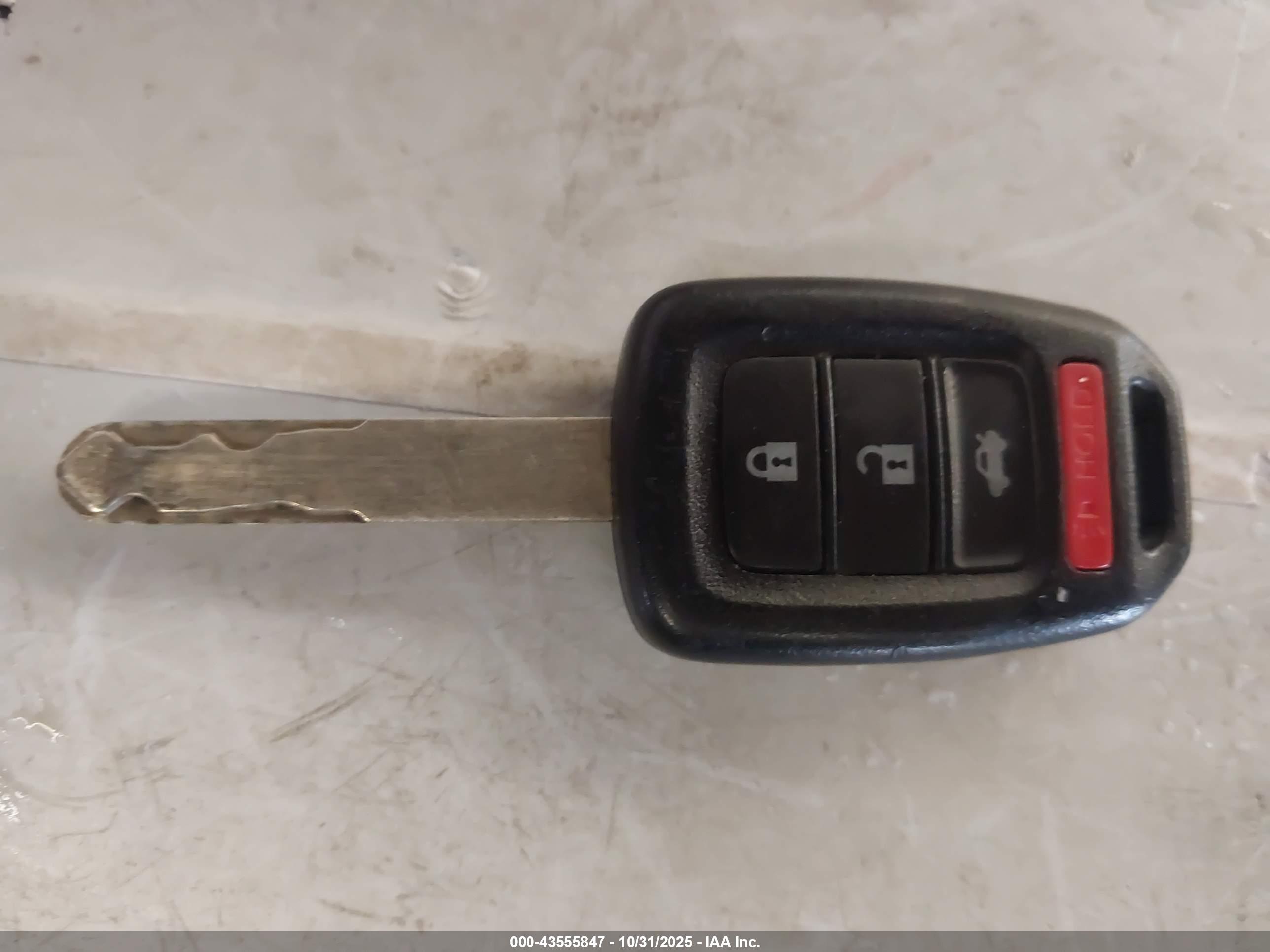 HONDA CIVIC image 11