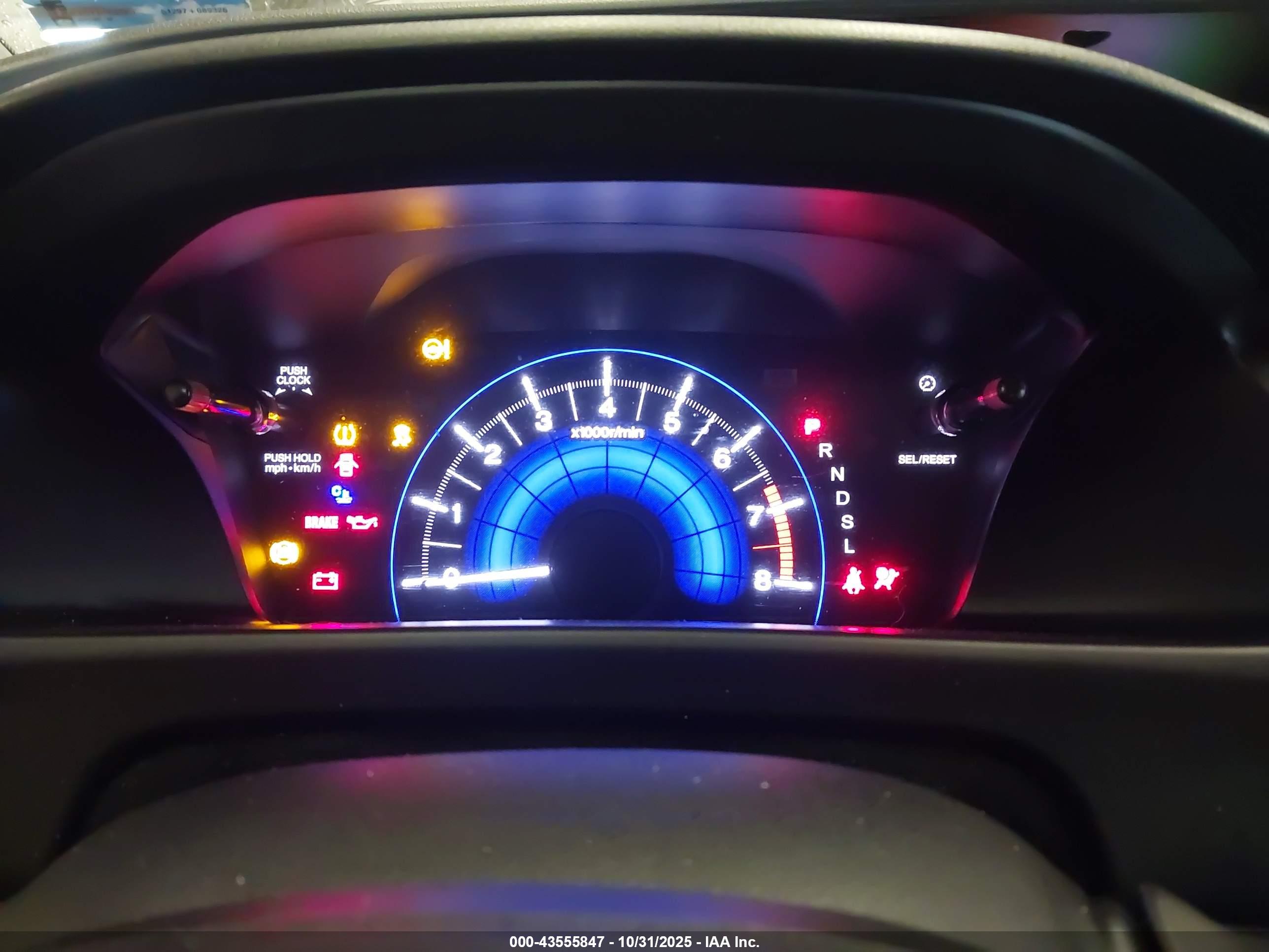 HONDA CIVIC image 7