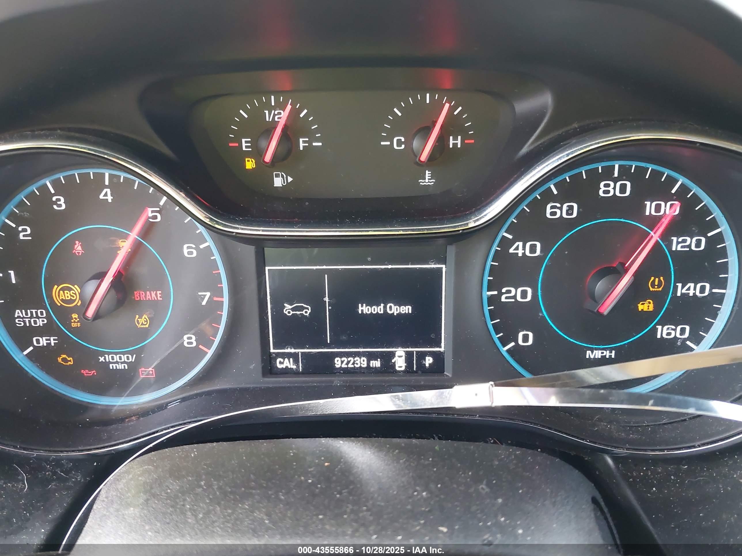 CHEVROLET CRUZE image 7