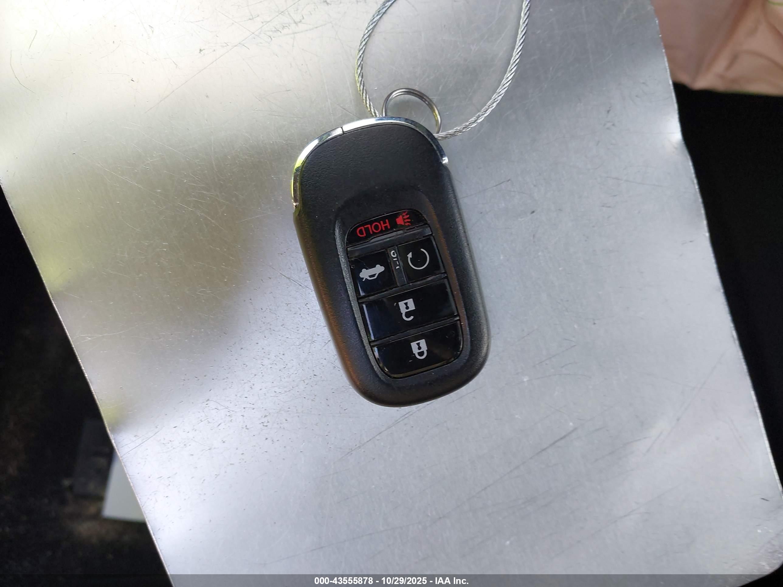 HONDA ACCORD image 11