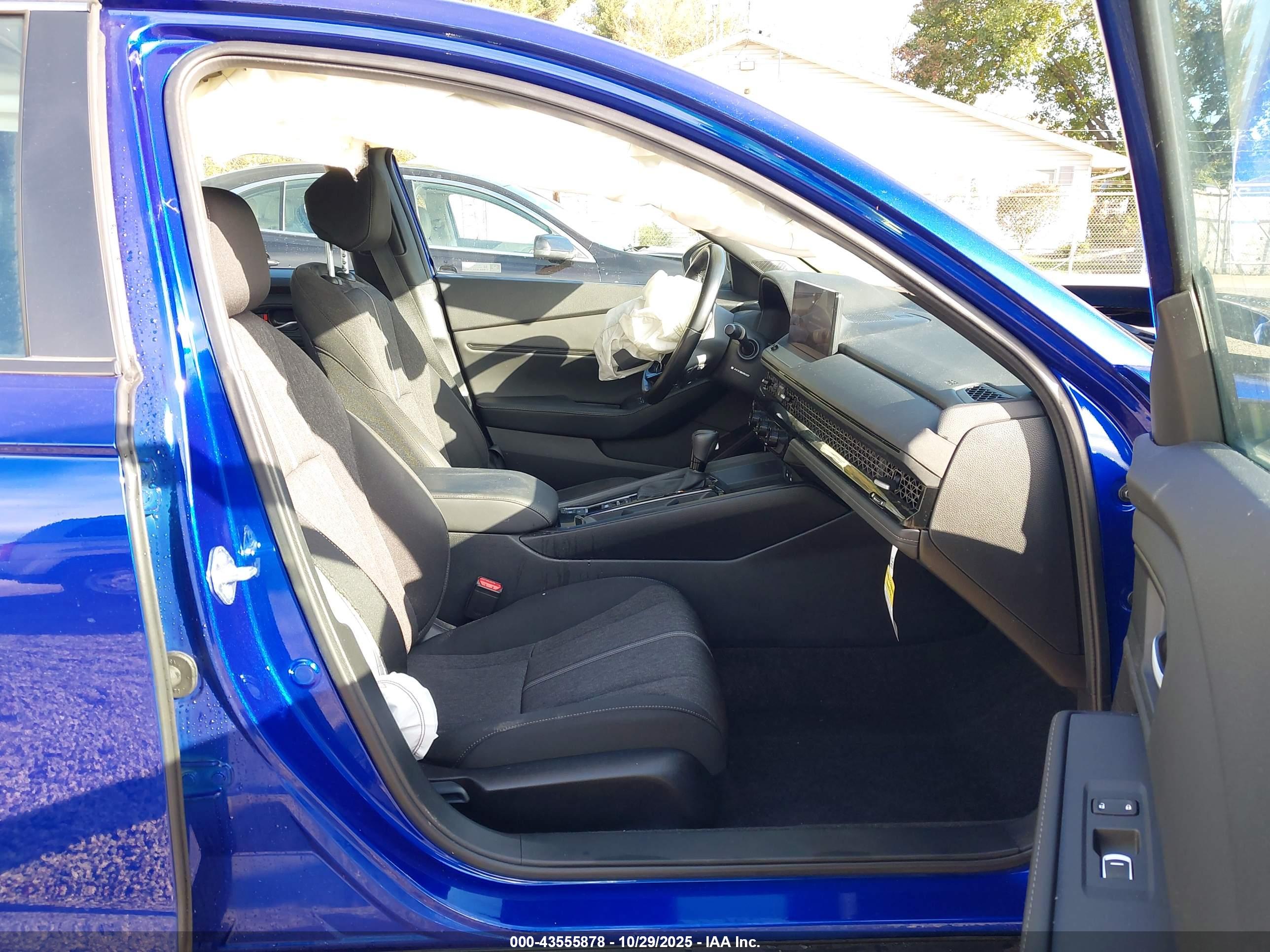 HONDA ACCORD image 5